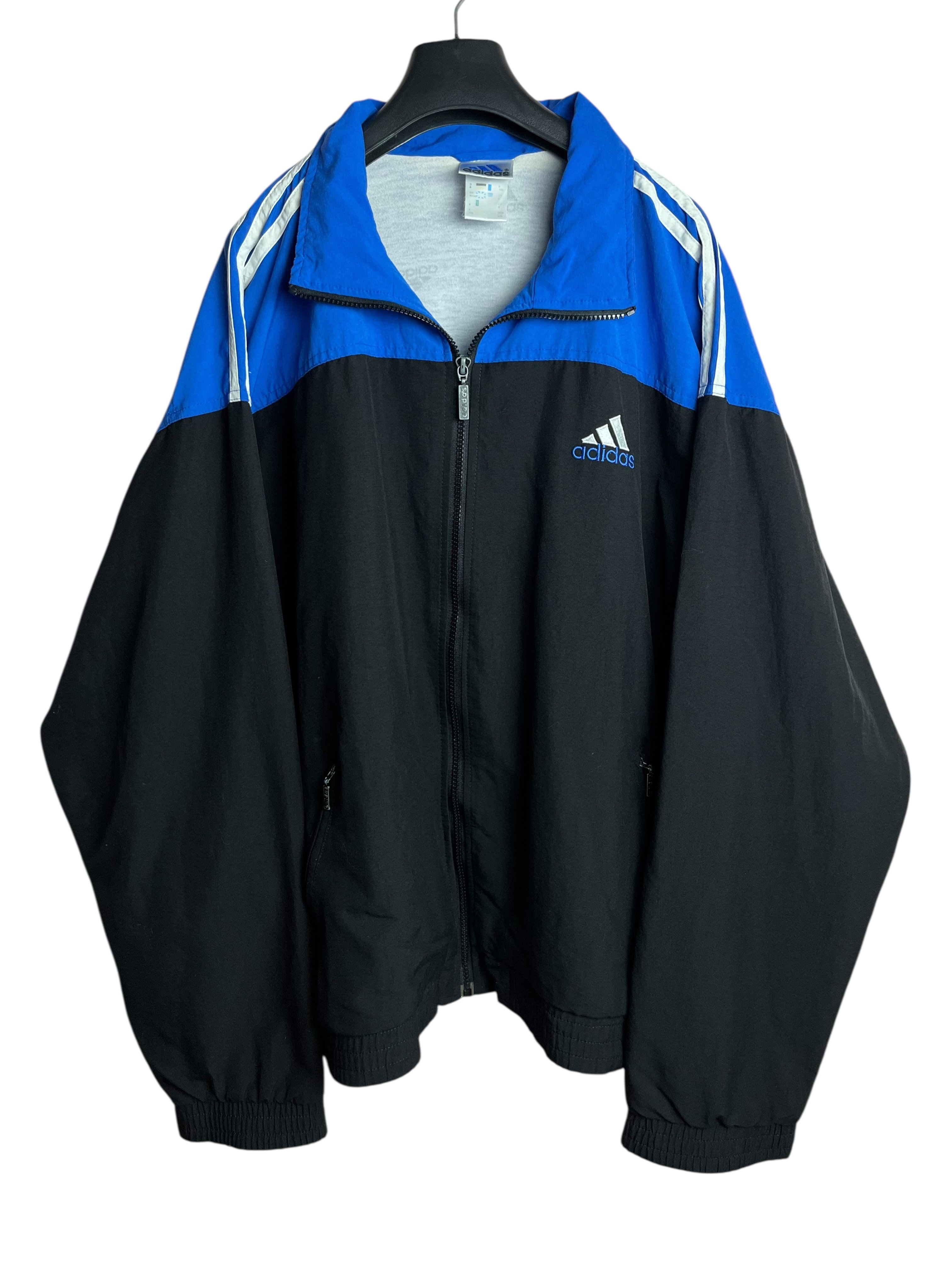 Adidas Original Vintage Ceket (XXL)