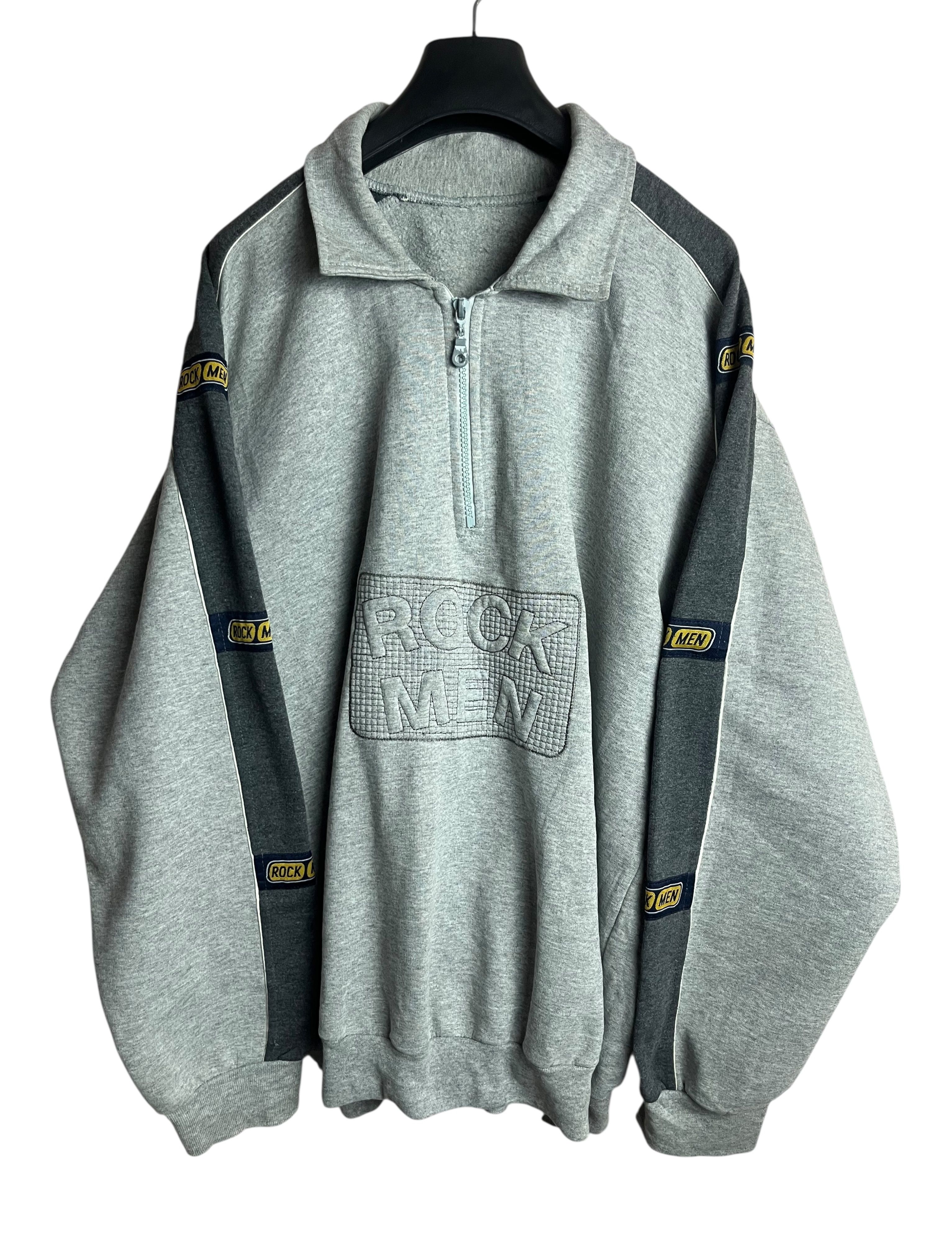 Vintage Sweatshirt (Large)