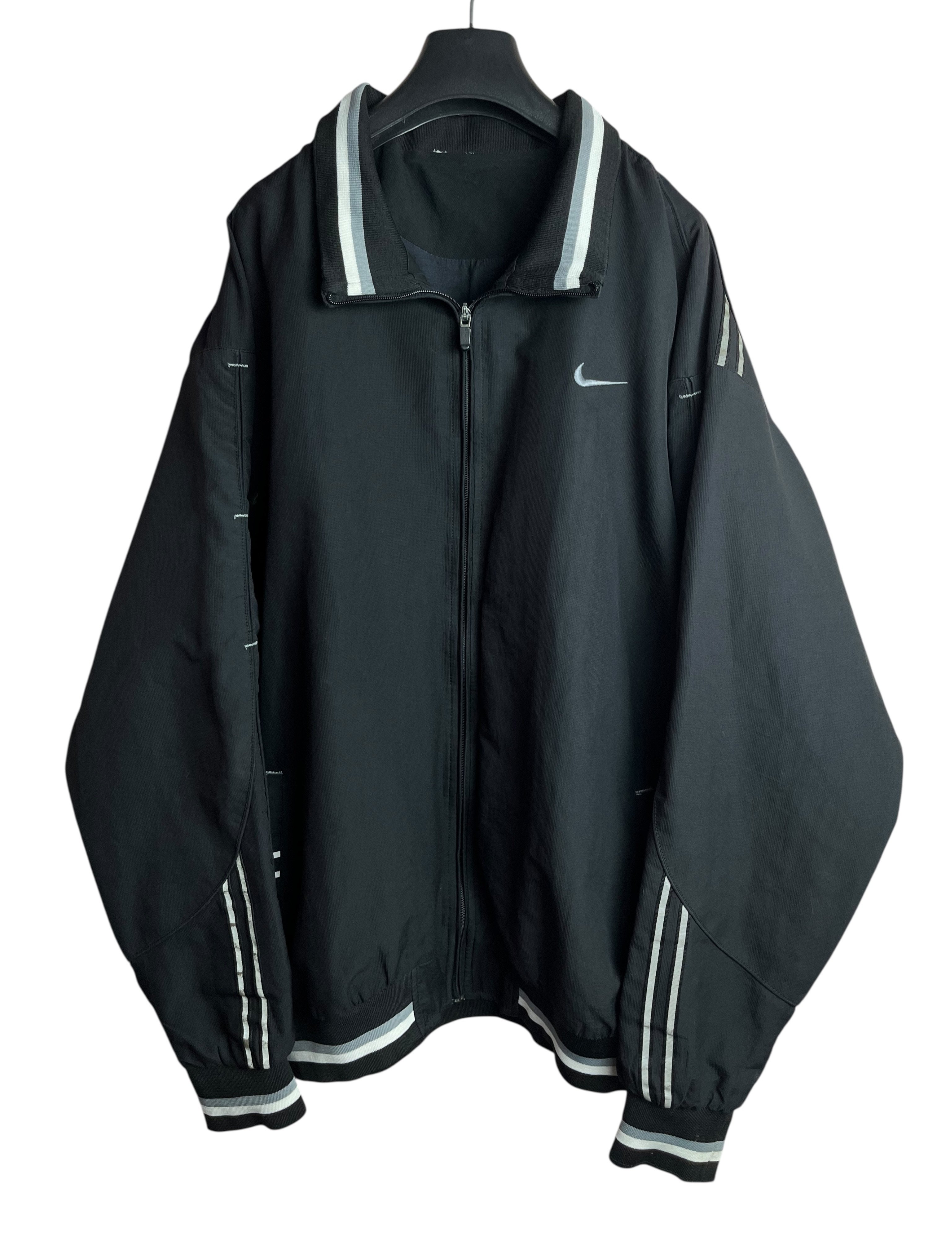 Nike Original Oversize Vintage Ceket (XL)
