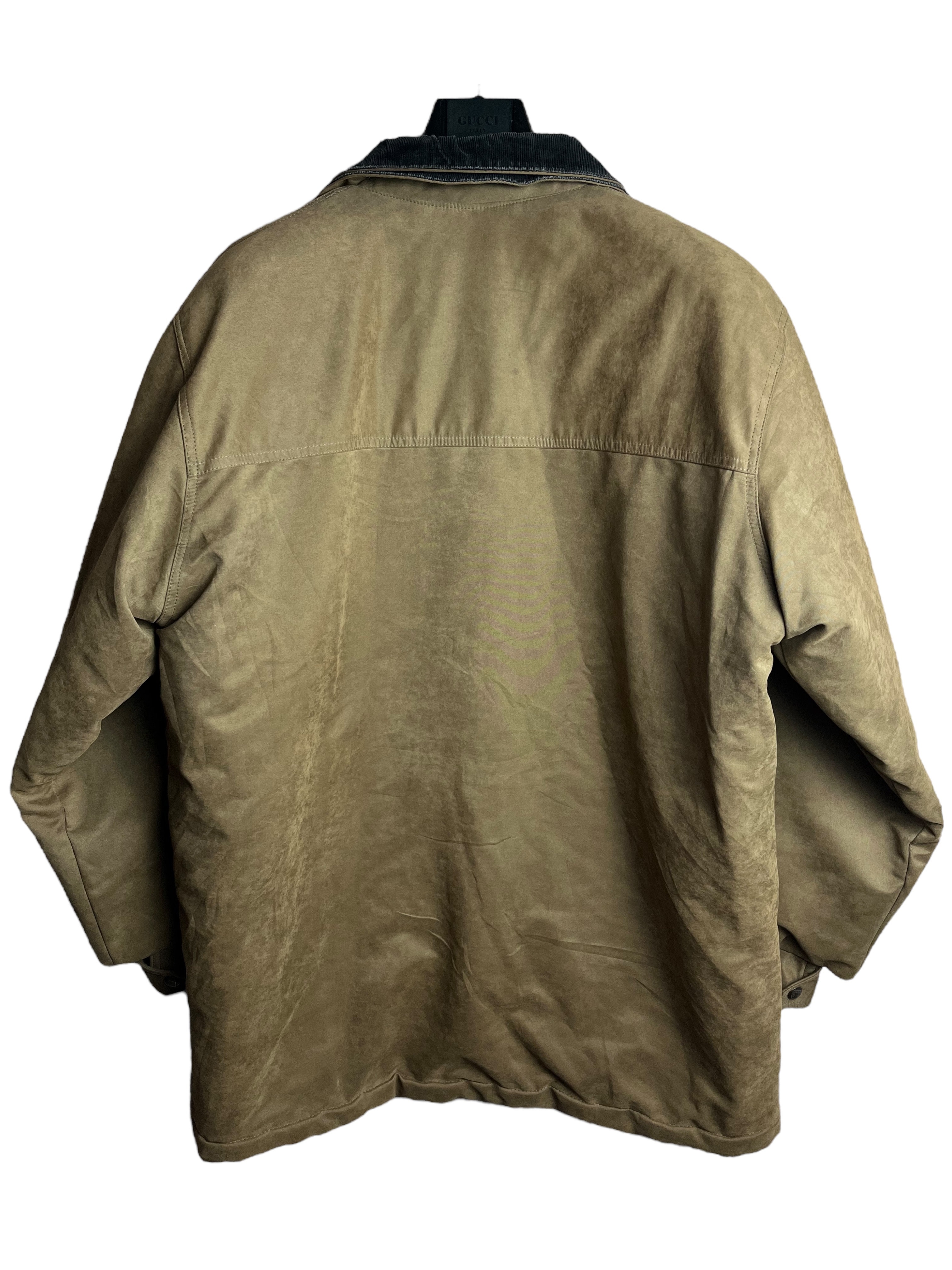 Oversize Uzun Vintage Mont (XL)