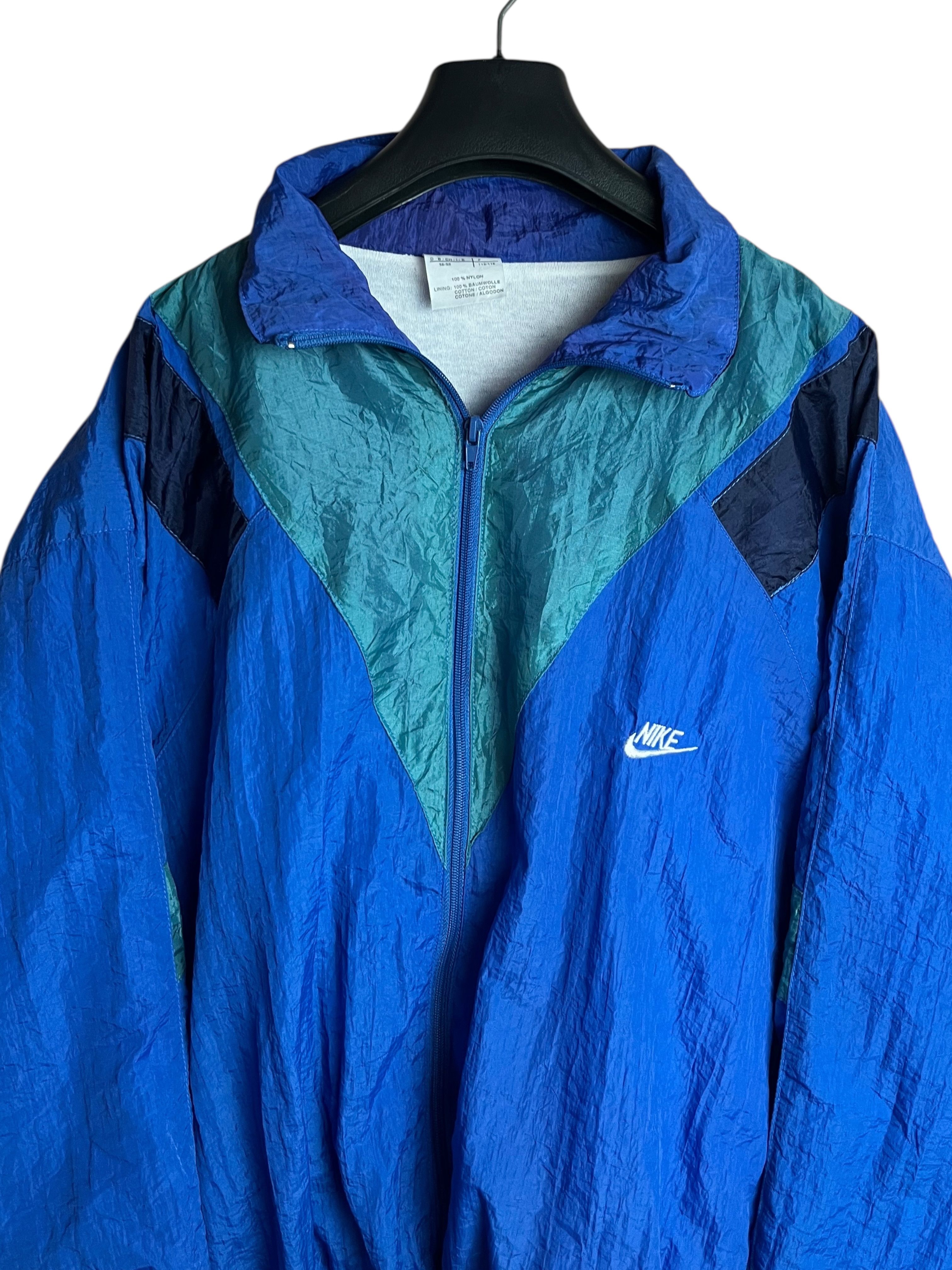 Nike Oversize Bomber Ceket (Medium)