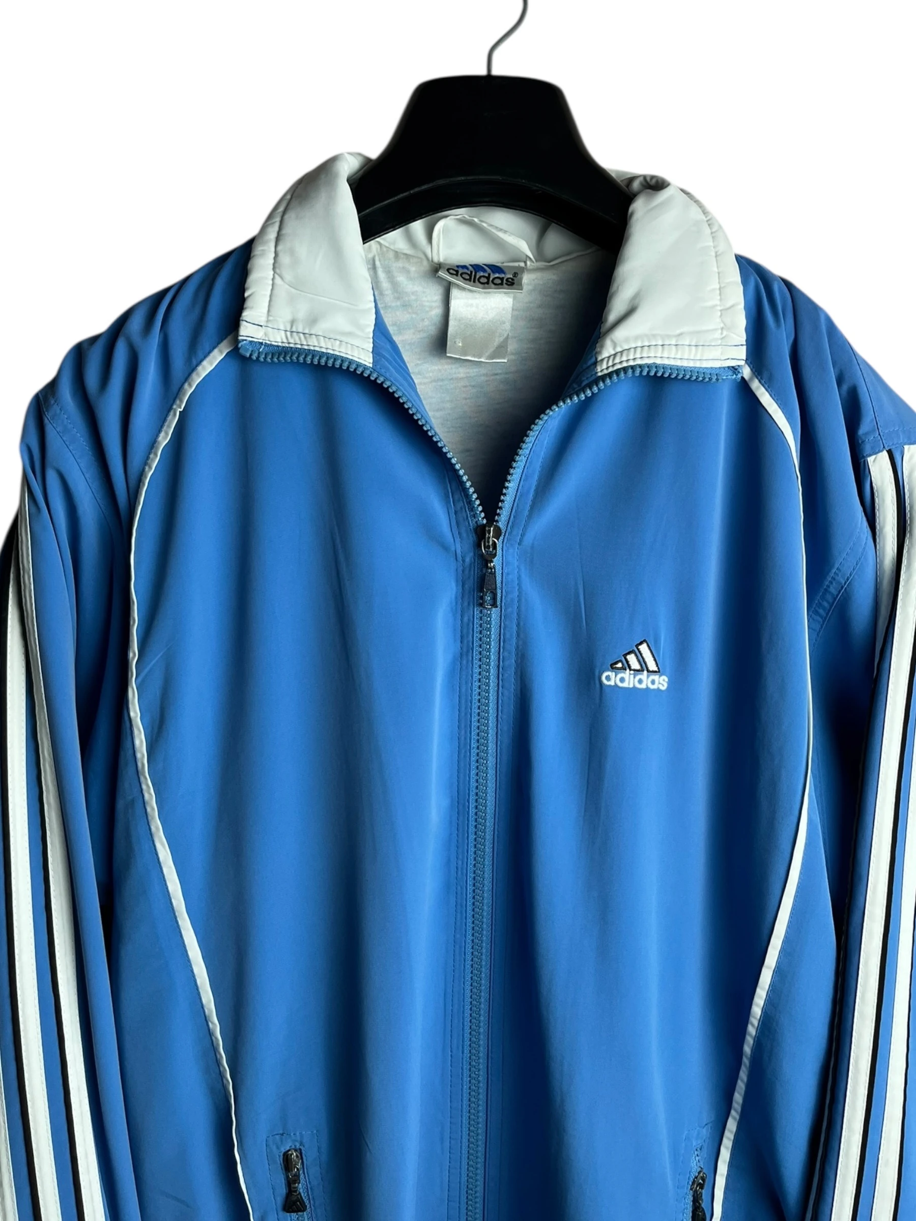 Adidas Original Vintage Ceket (Medium)