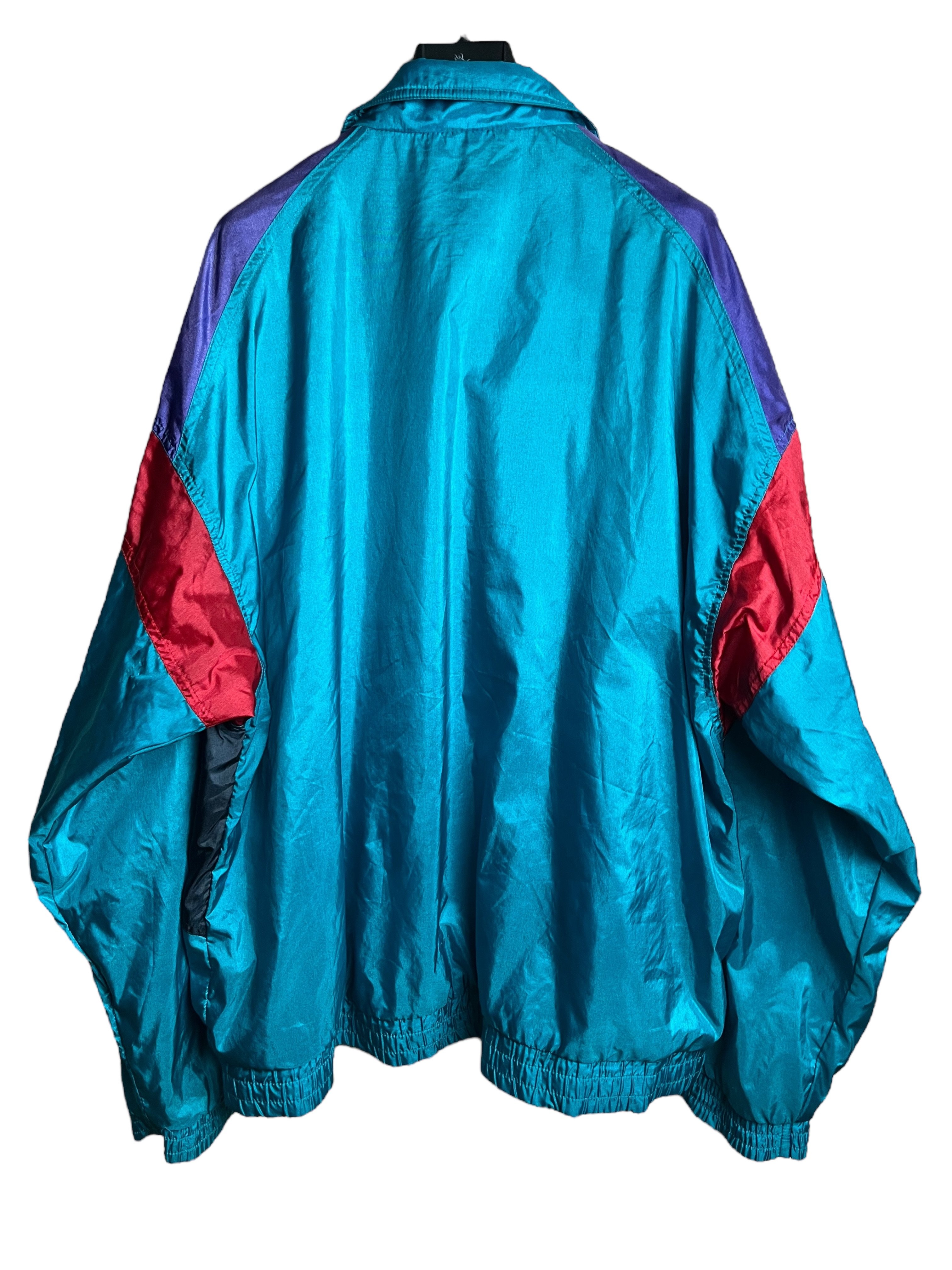 Puma Original Oversize Vintage Ceket (XL)