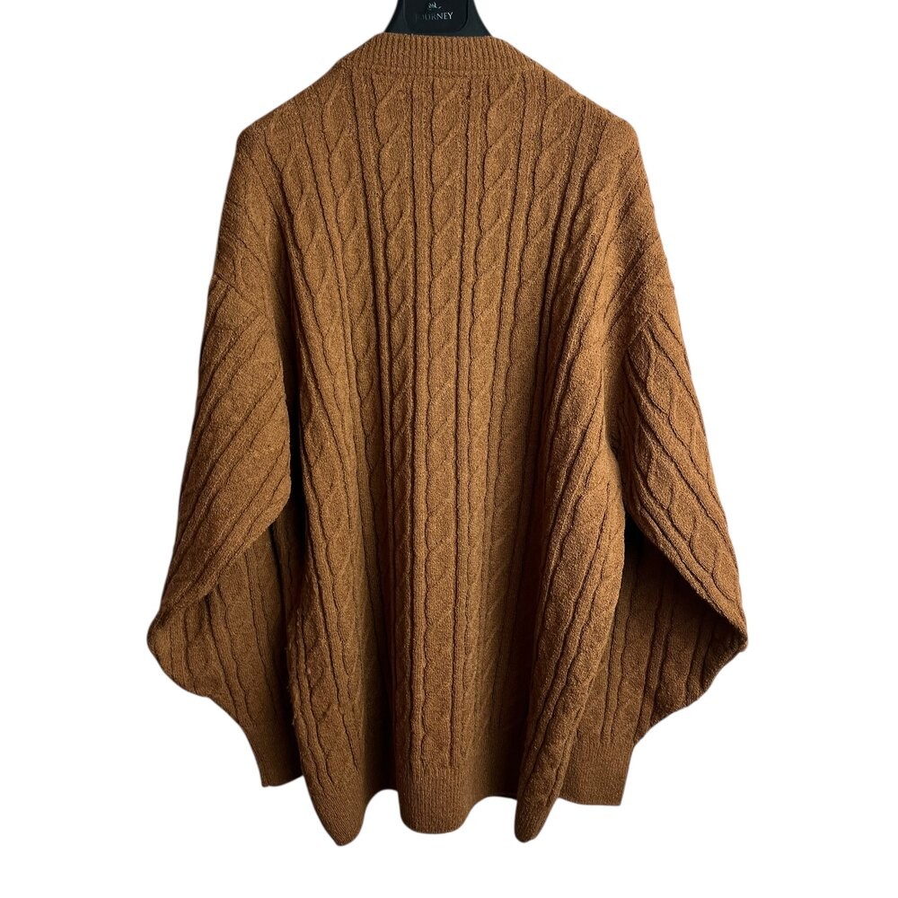Oversize Vintage Kazak (XL-XXL)