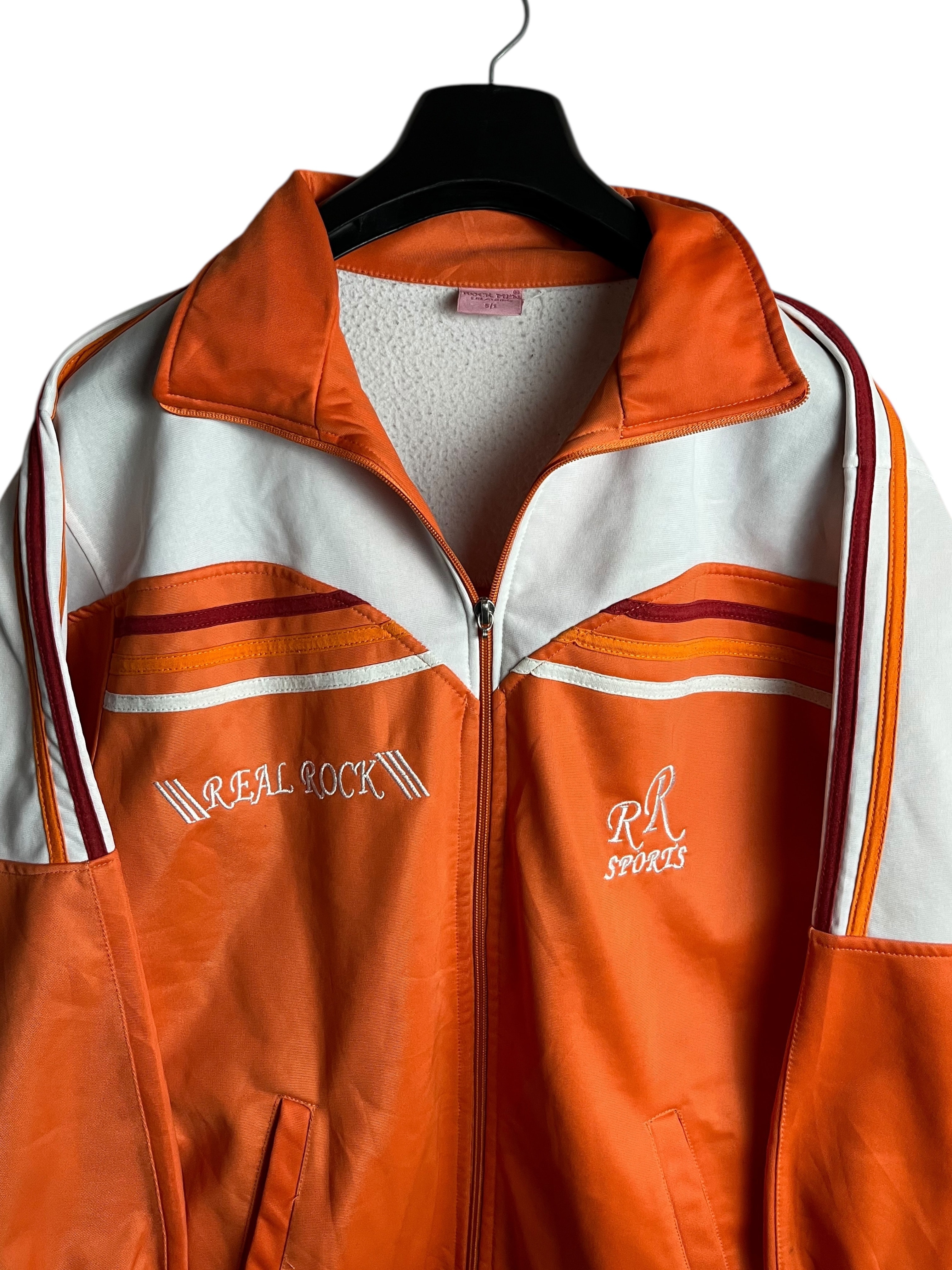 Vintage Mevsimlik Ceket (Small)