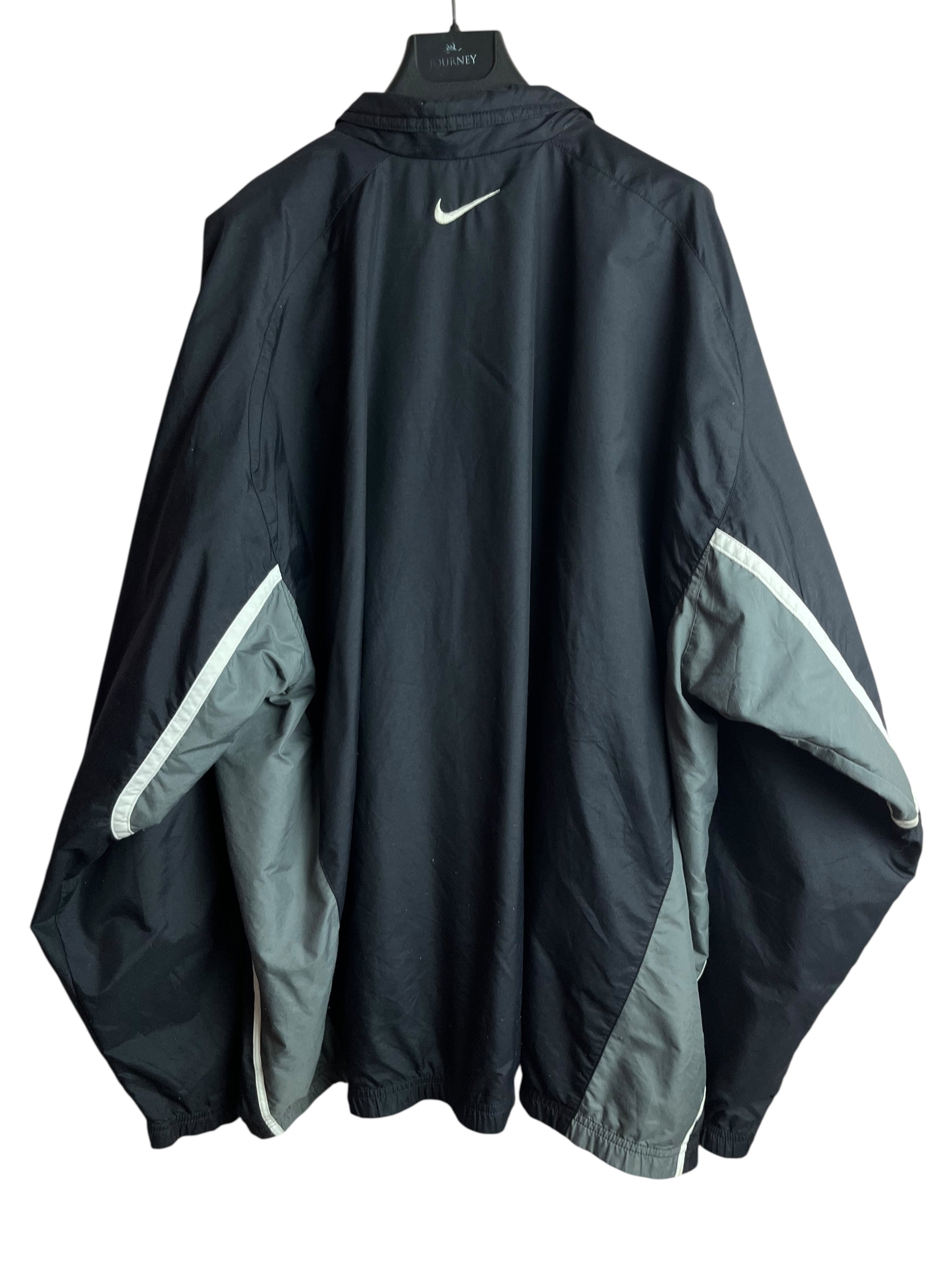 Nike Original Oversize Vintage Ceket (XXL)