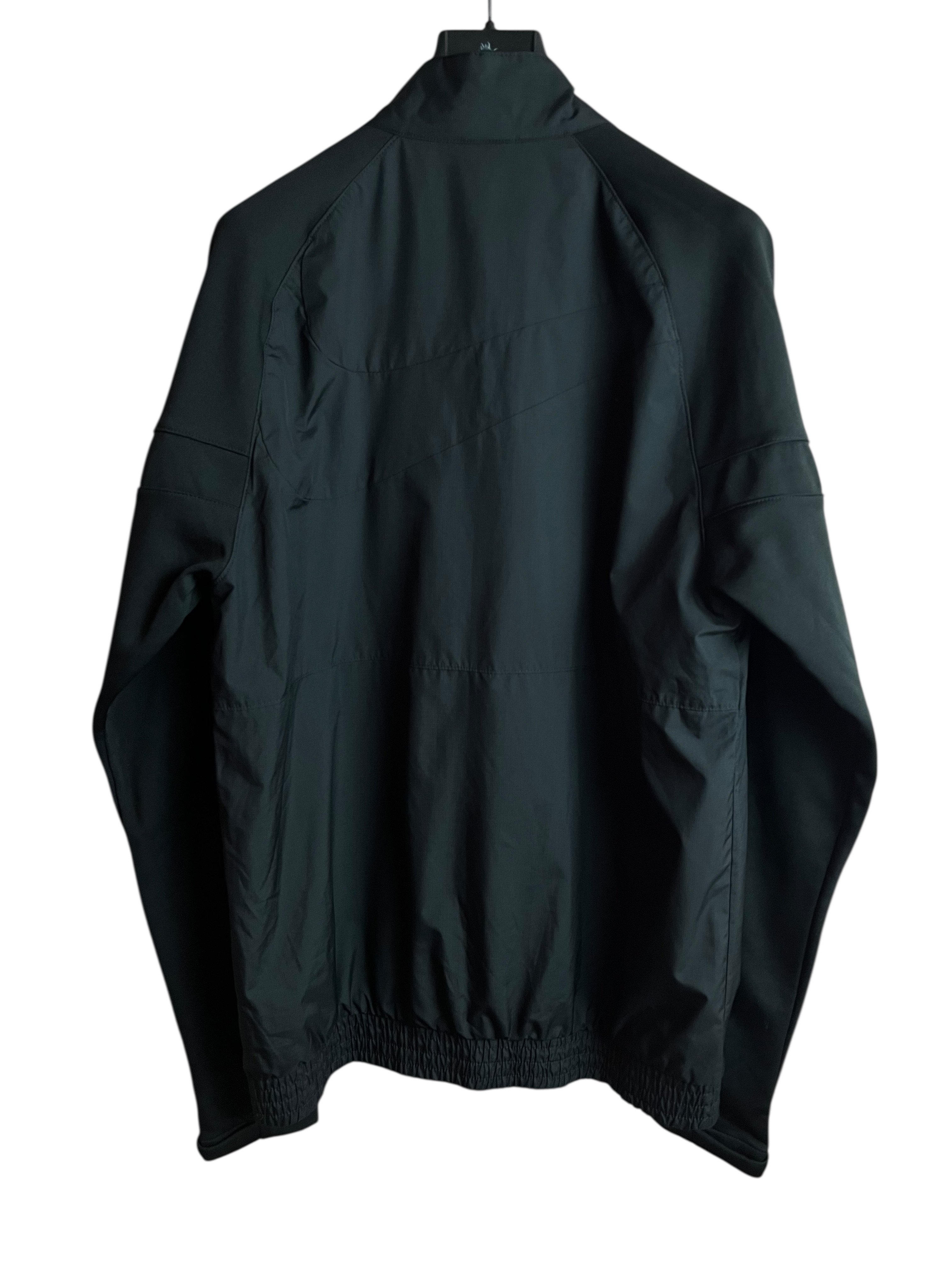 Nike x PSG Original Half Zip Jacket (Small)