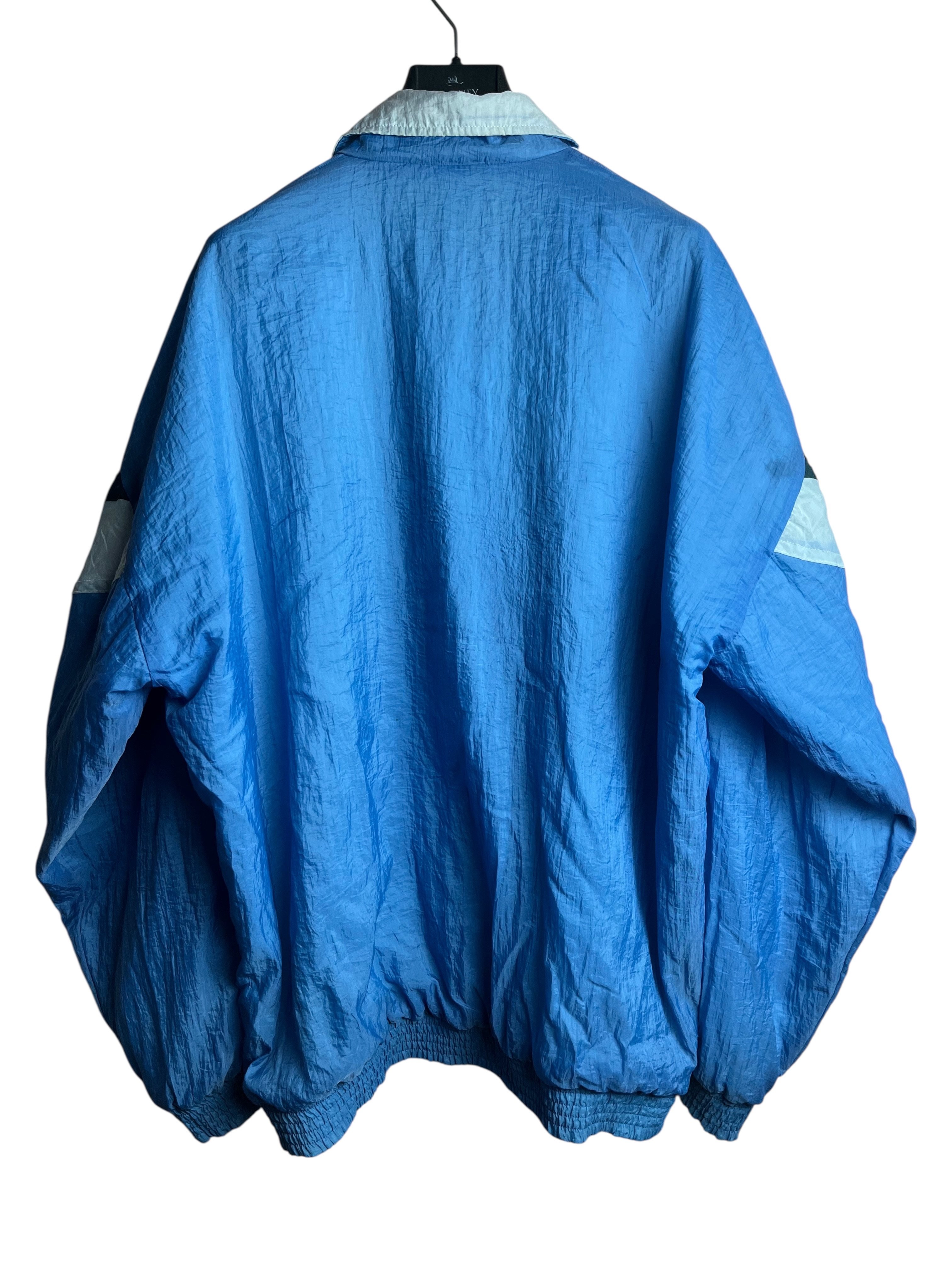 Mevsimlik Vintage Ceket (XL)