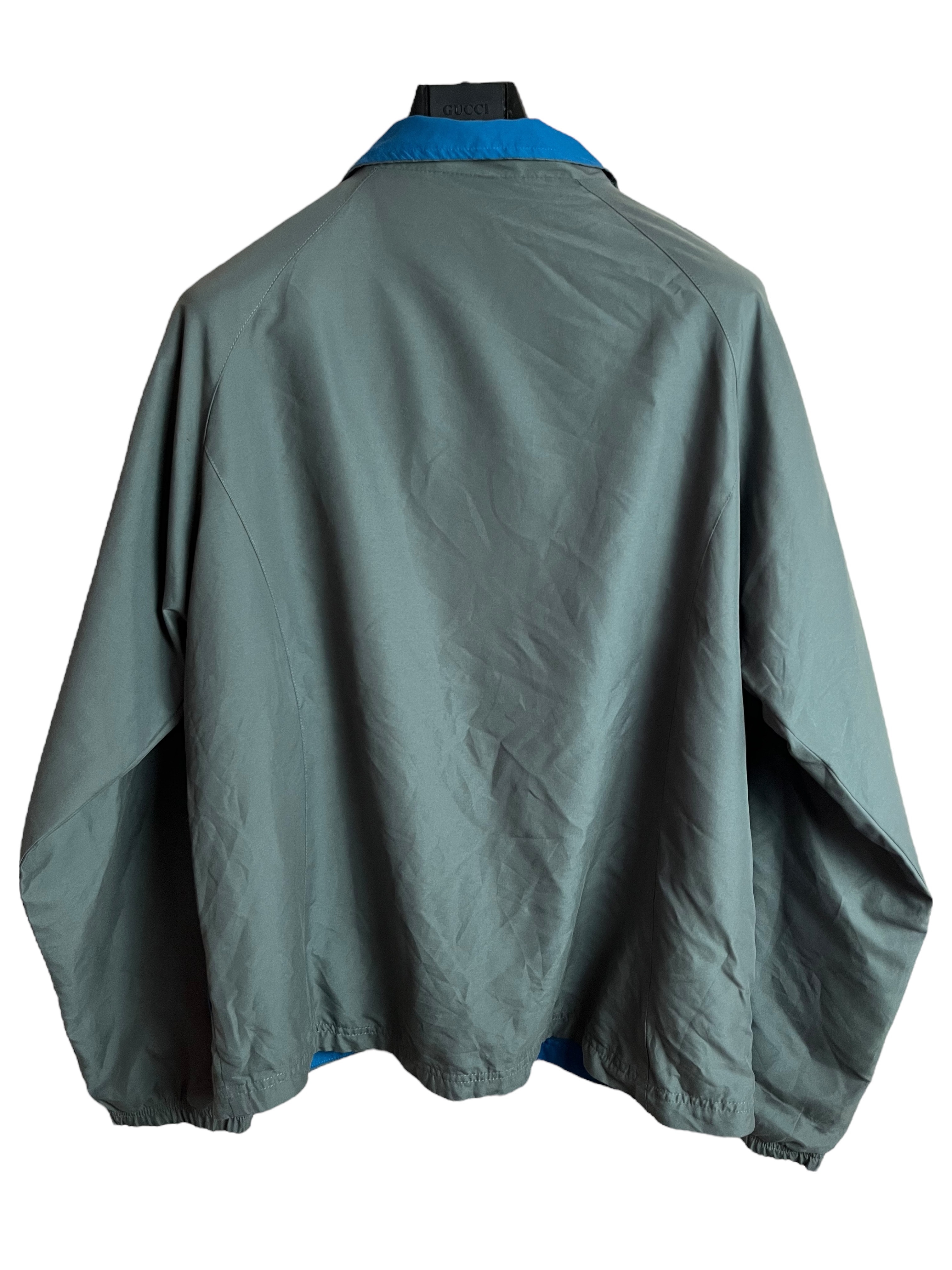 Mevsimlik Vintage Ceket (Large)