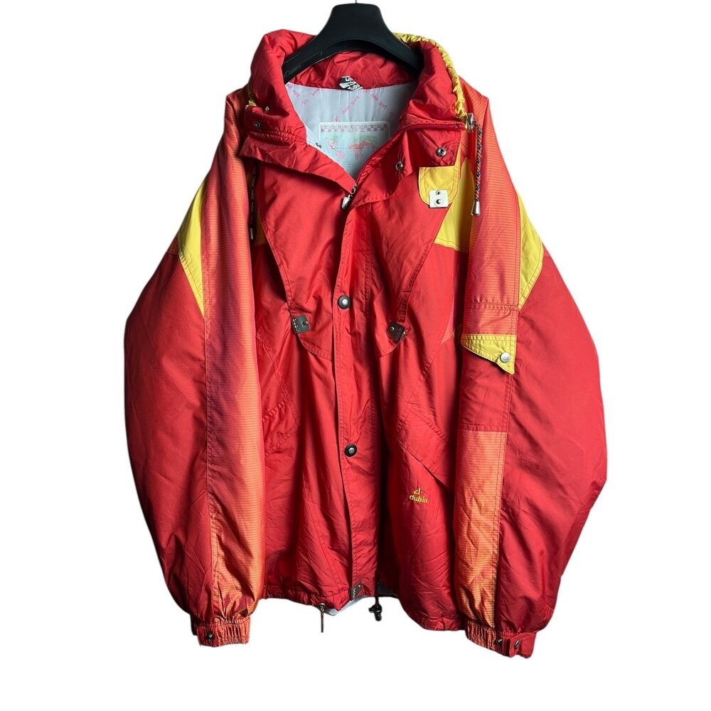 Oversize Vintage Mont (XL)