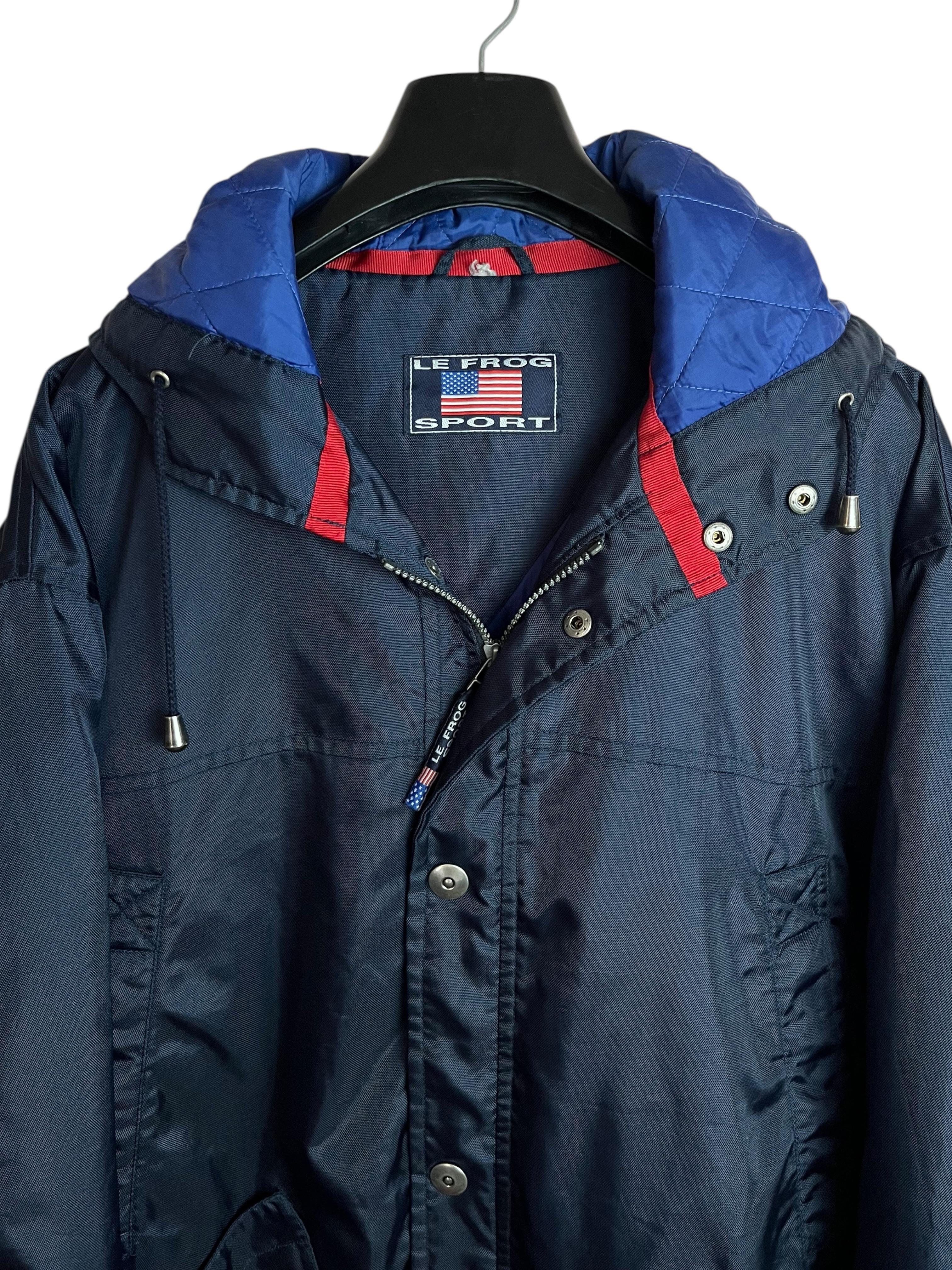 Oversize Vintage Mont (XL-XXL)