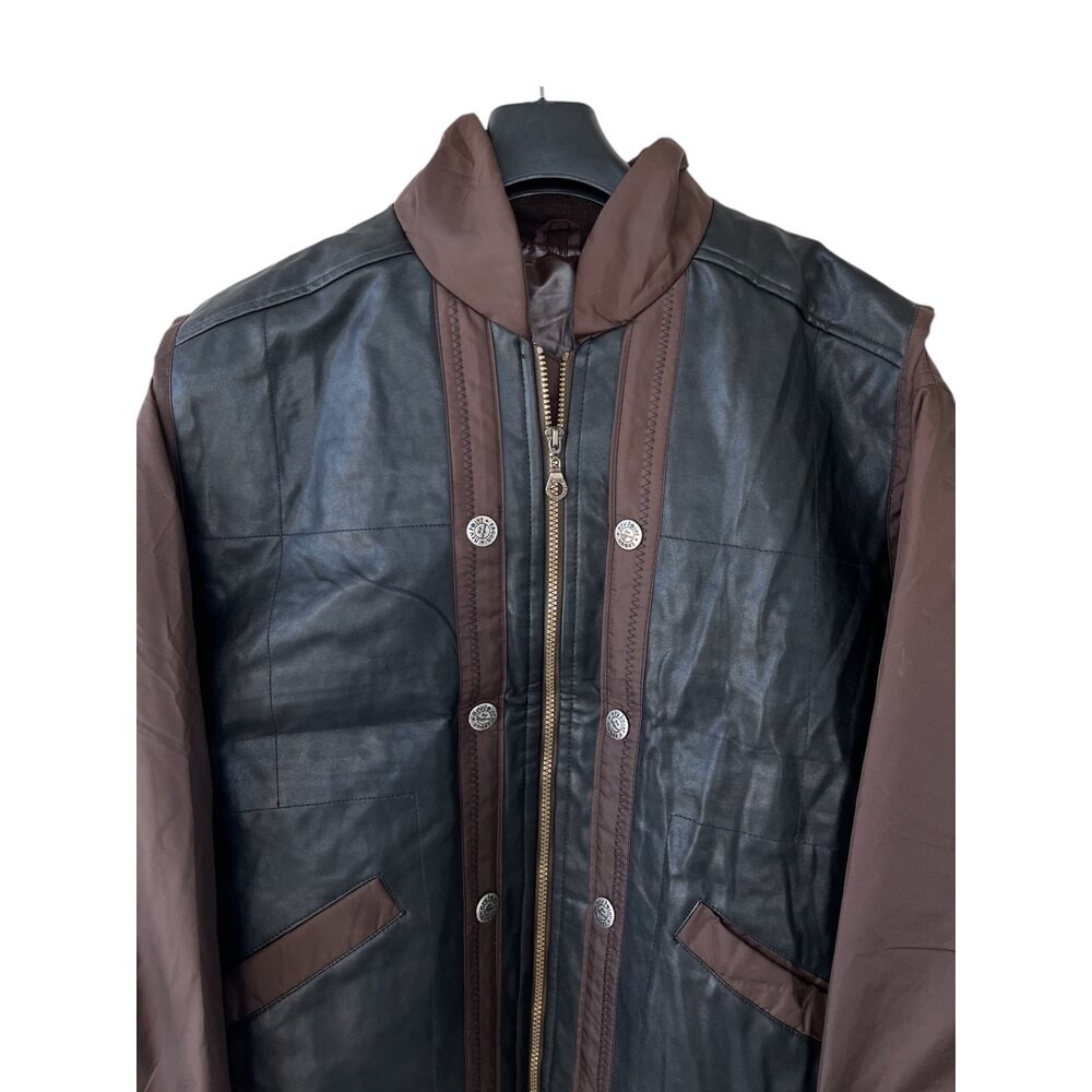 Oversize Vintage Ceket (L-XL)