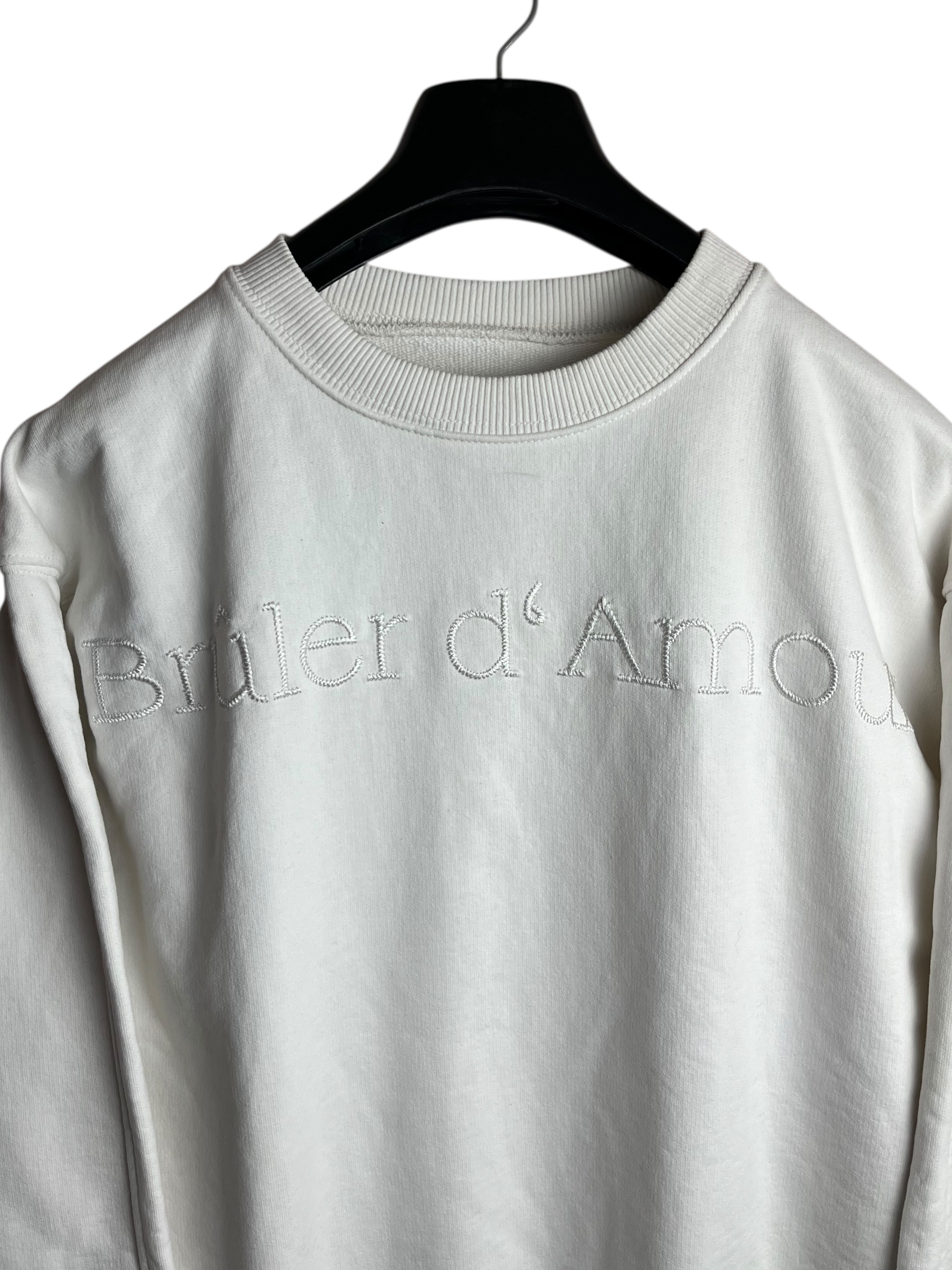 Vintage Sweatshirt (L-XL)