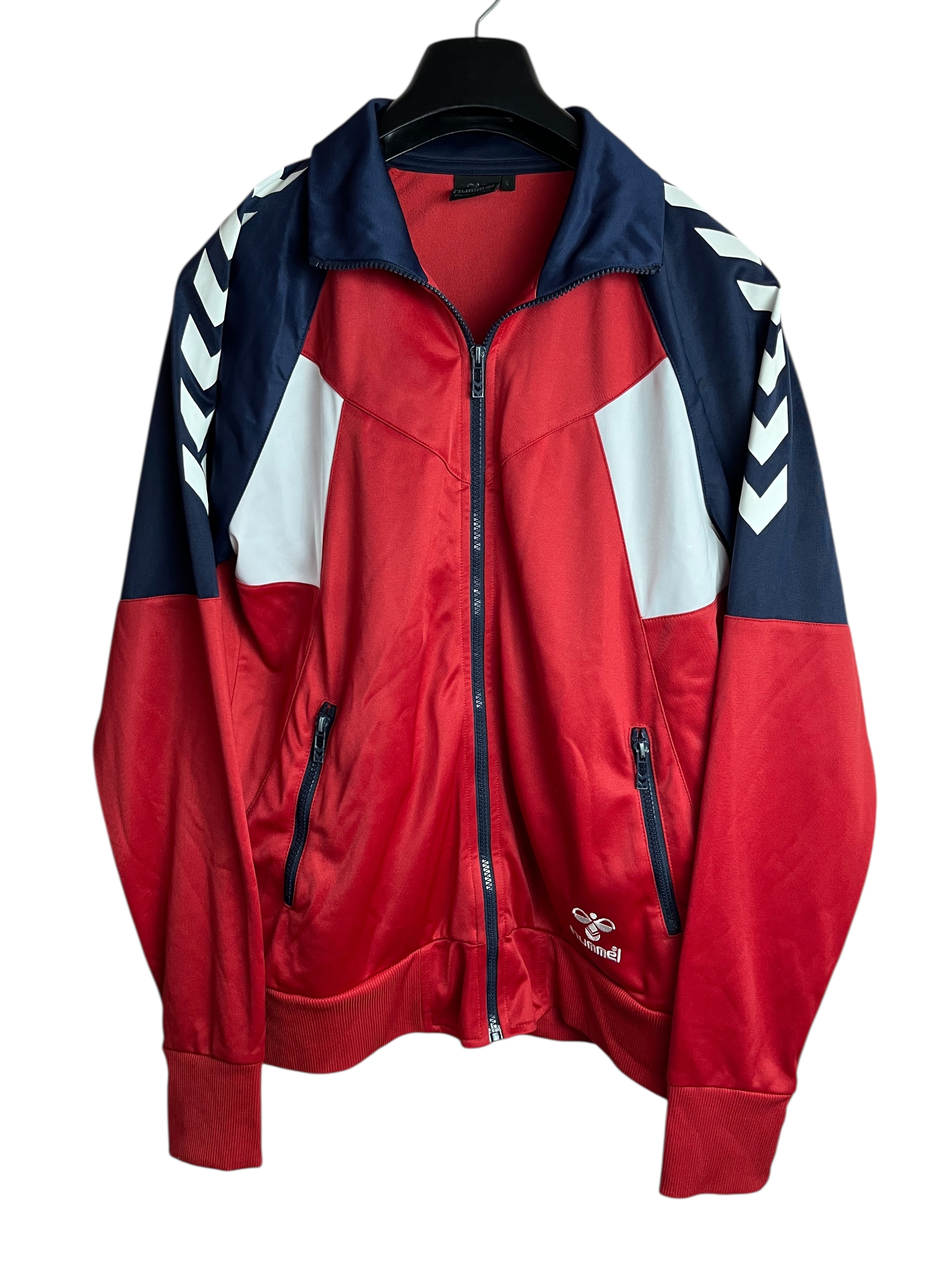 Hummel Mevsimlik Vintage Ceket (Large)