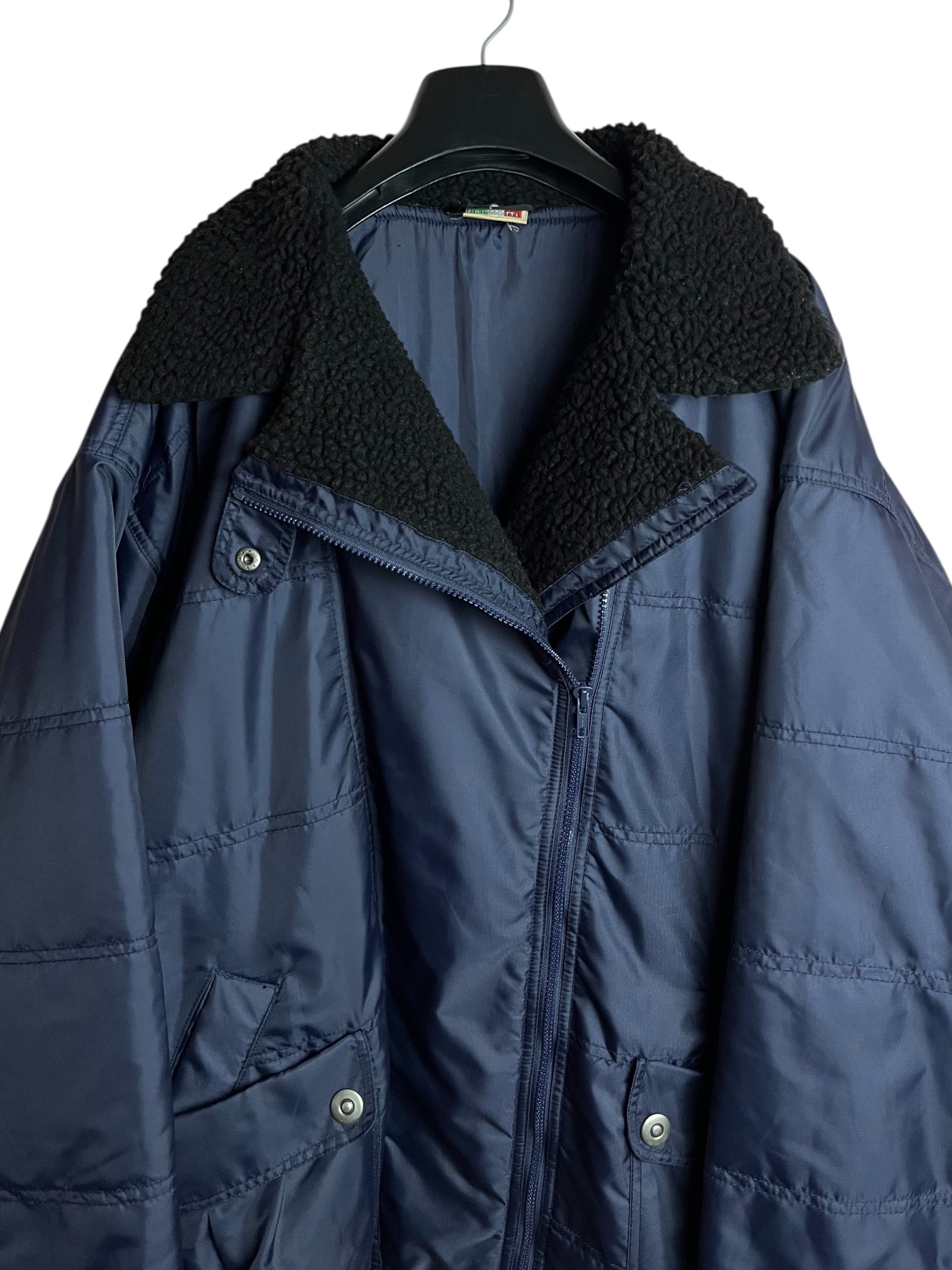 Oversize Vintage Mont (XL)