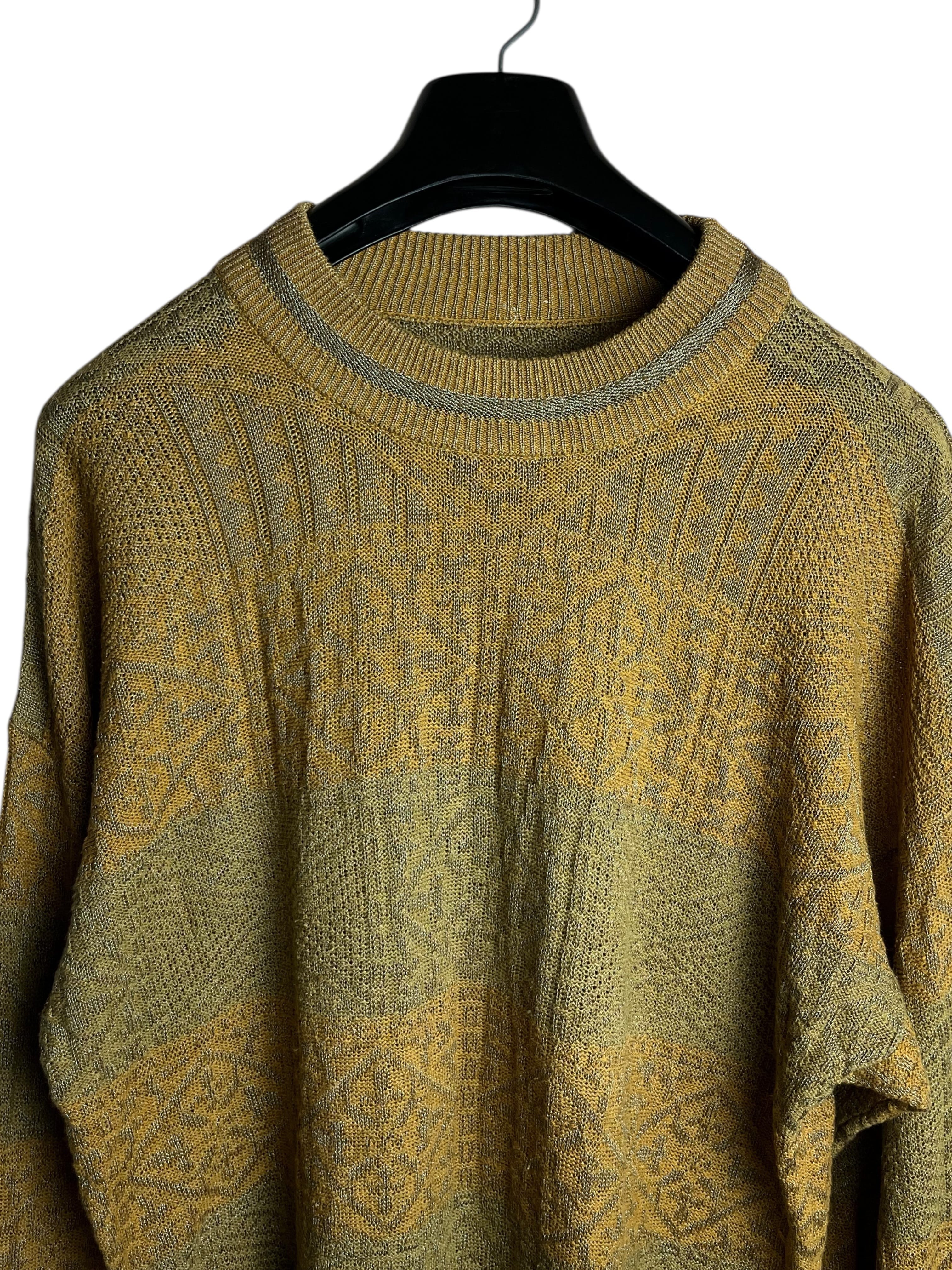 Vintage Kazak (Large)