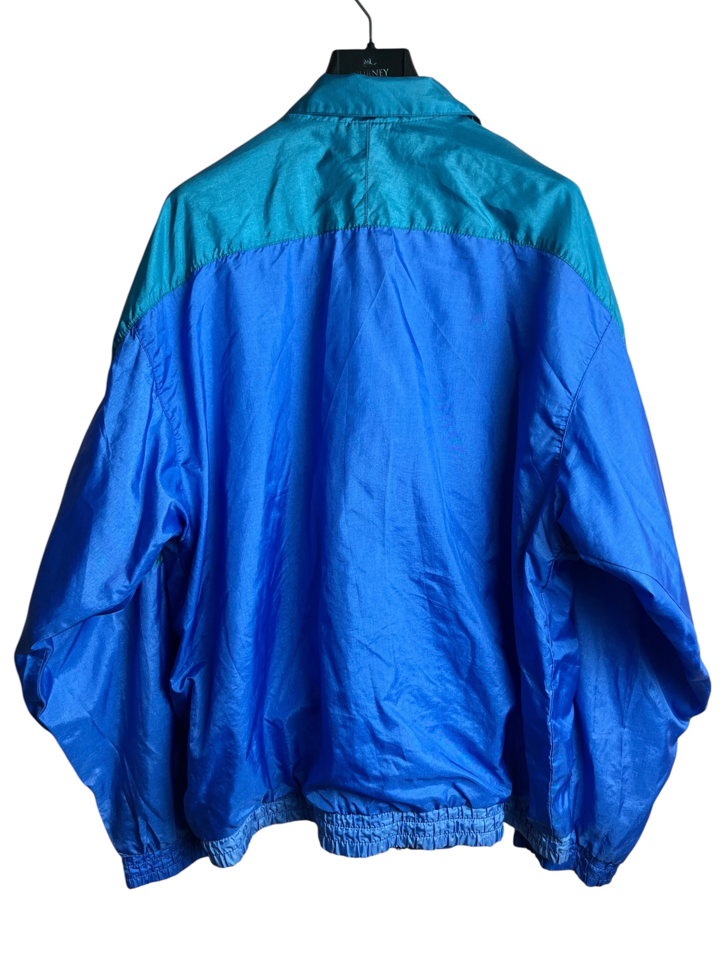 Puma Original Oversize Vintage Ceket (Medium)