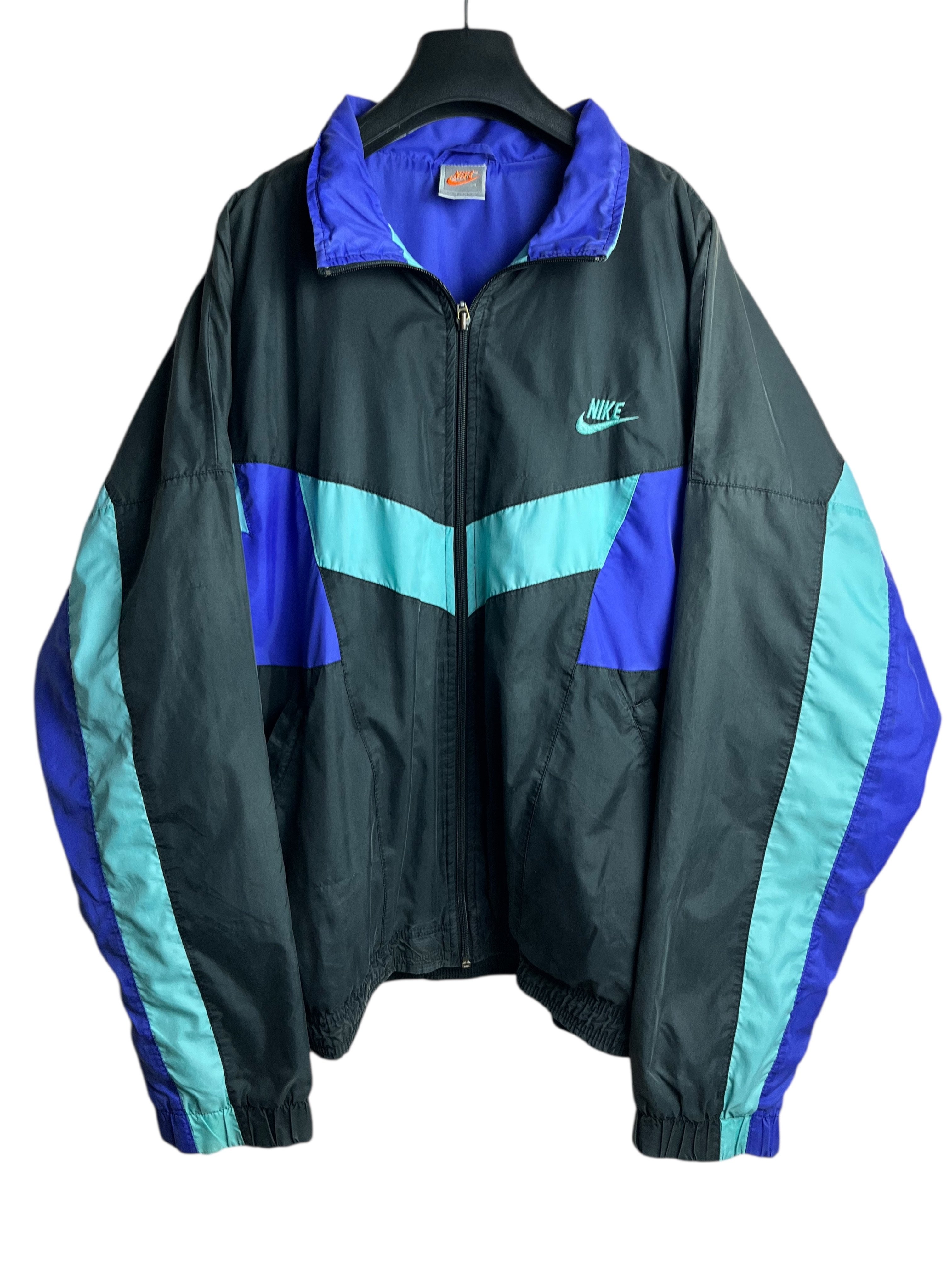 Nike Original Oversize Vintage Ceket (Medium)
