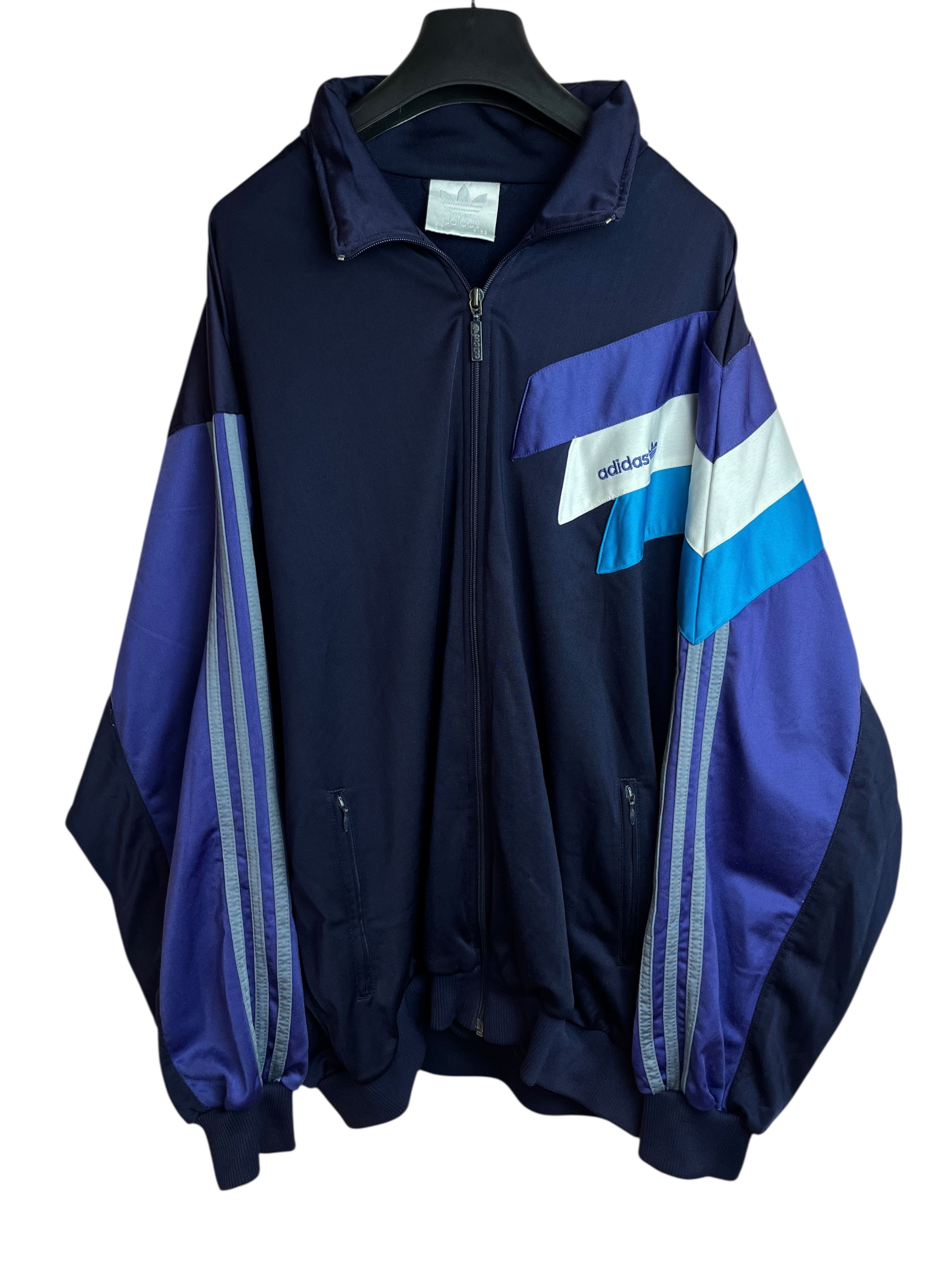 Adidas Original Vintage Eşofman Üstü (Large)