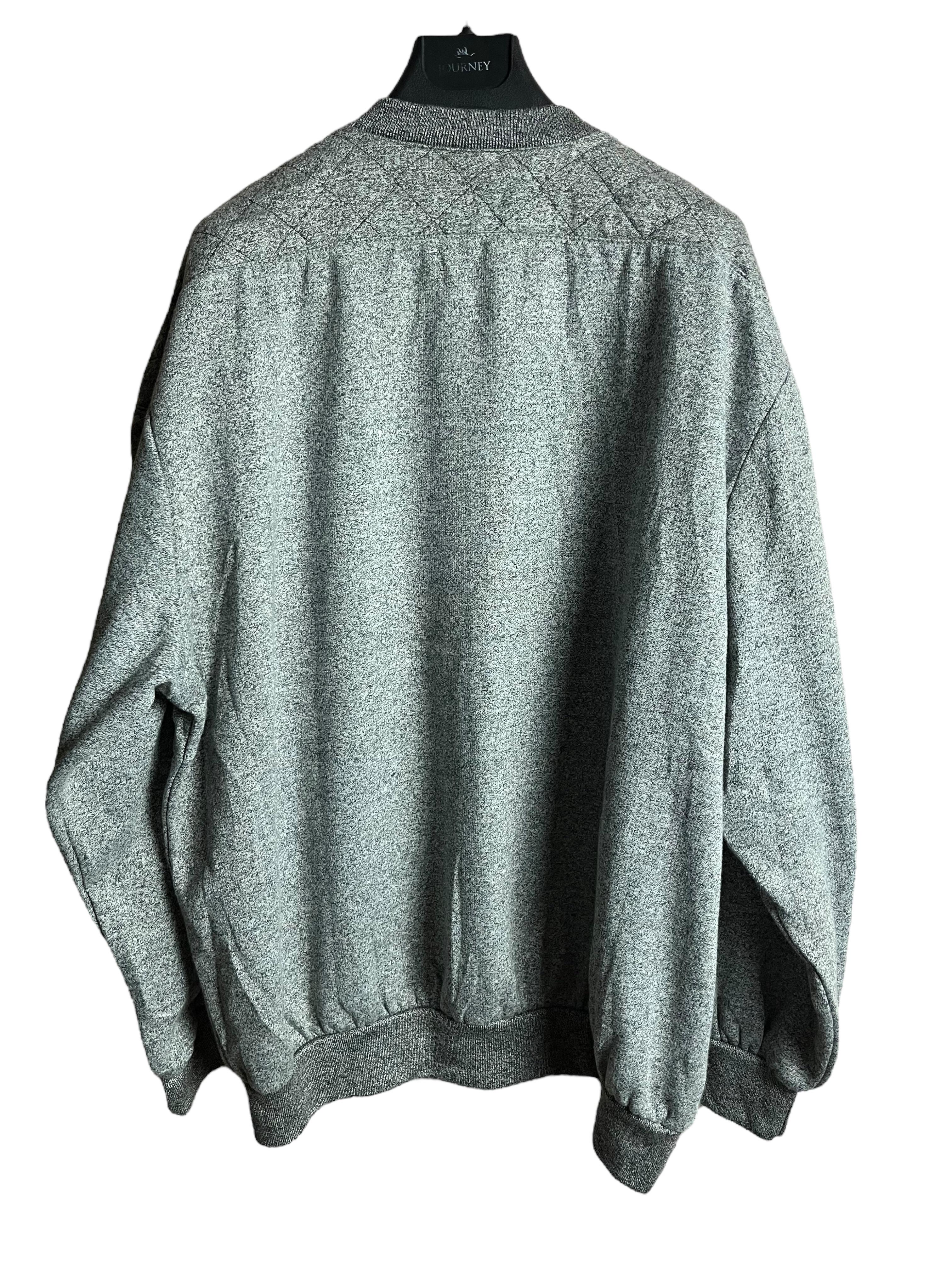 Oversize Vintage Sweatshirt (Medium)