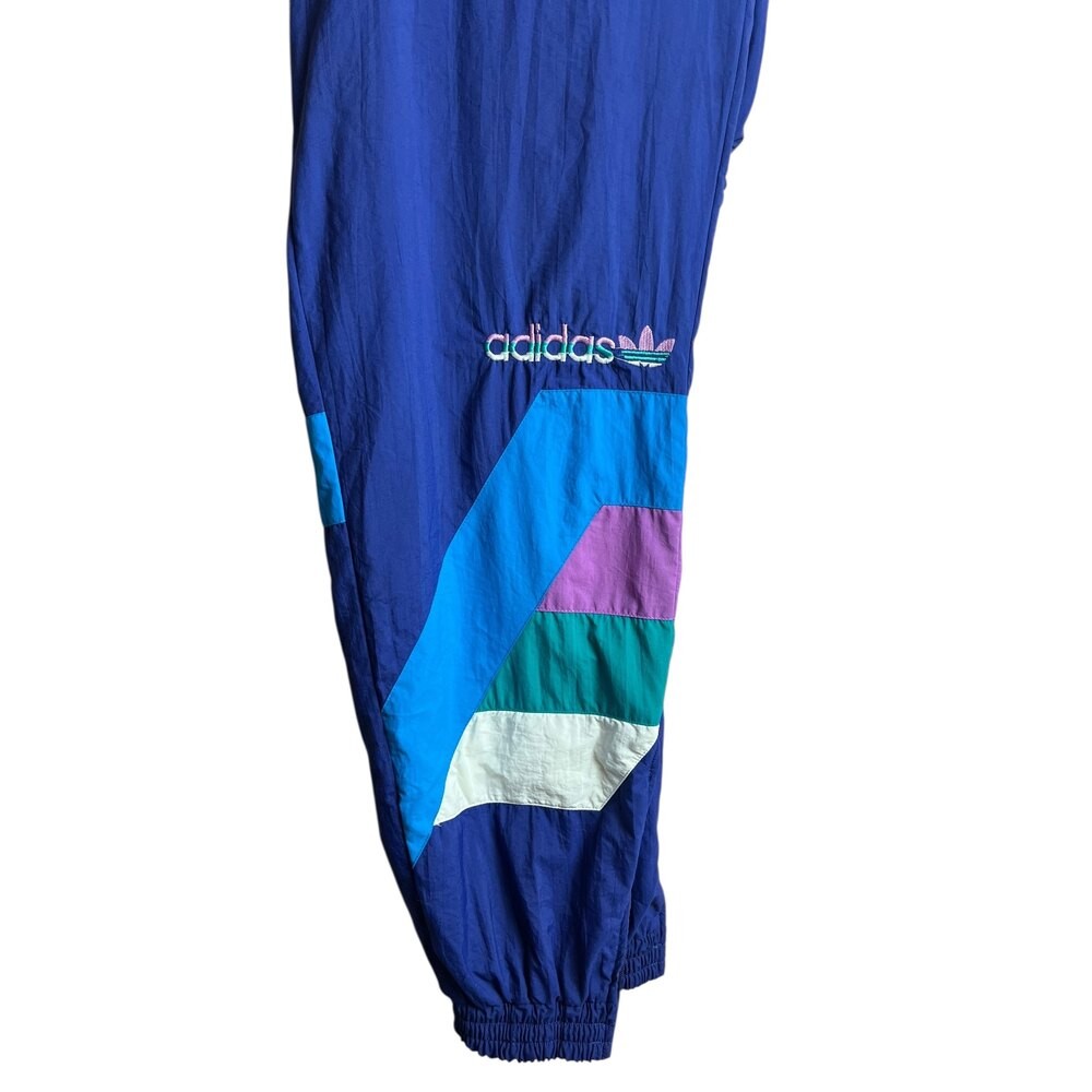 Adidas Old School Eşofman Altı (Large)