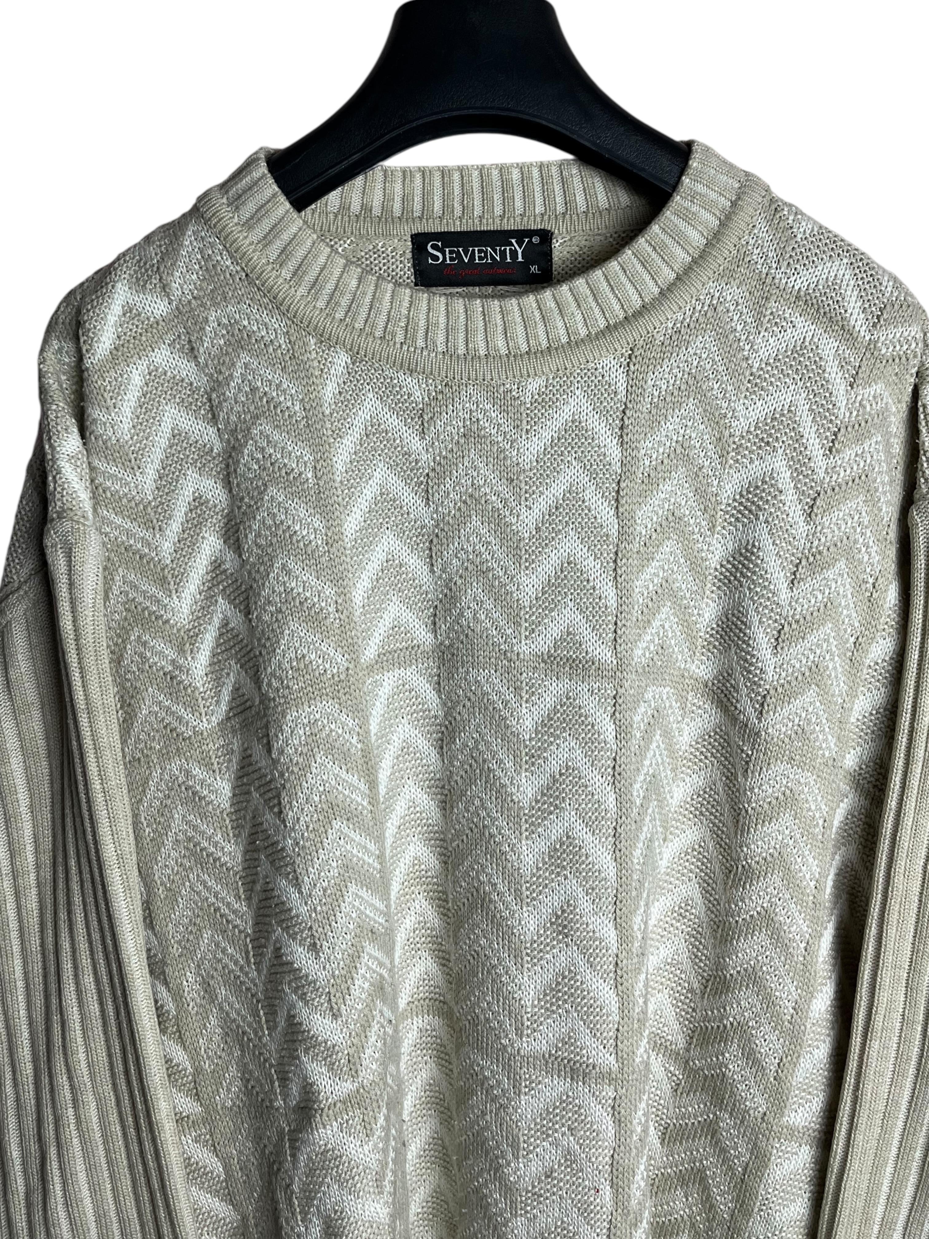 Oversize Vintage Kazak (XL)