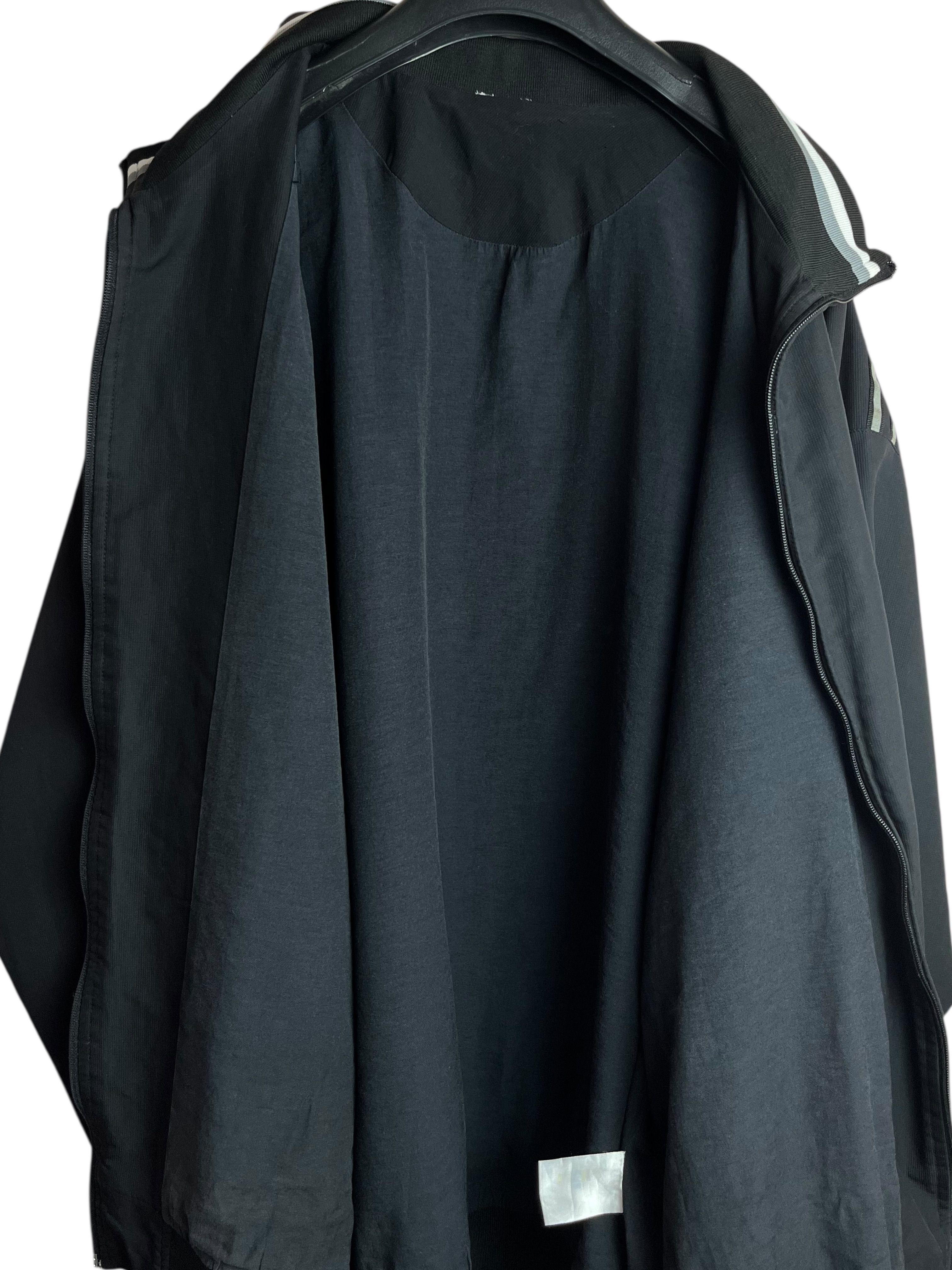 Nike Original Oversize Vintage Ceket (XL)