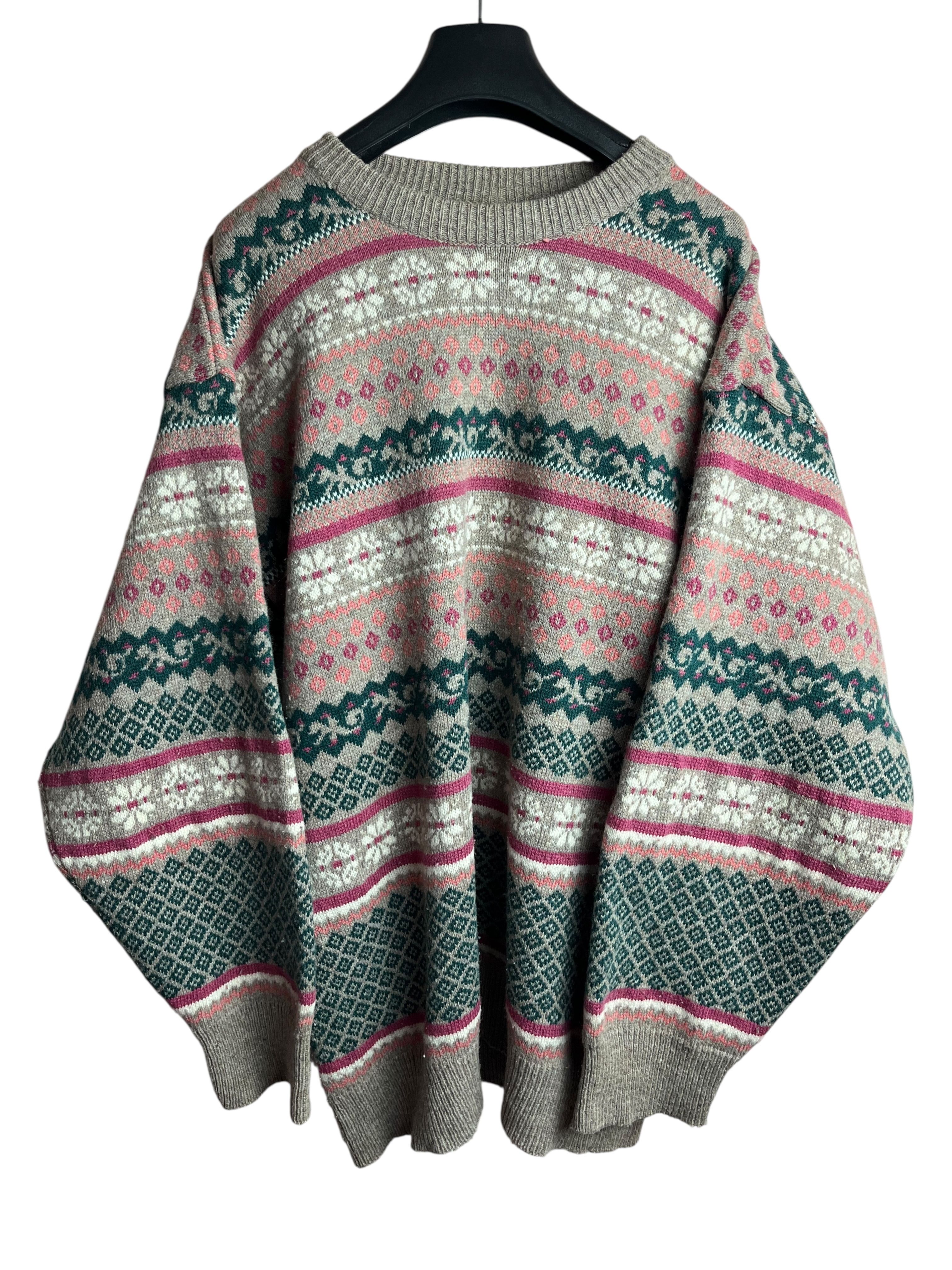 Vintage Kazak (Medium)