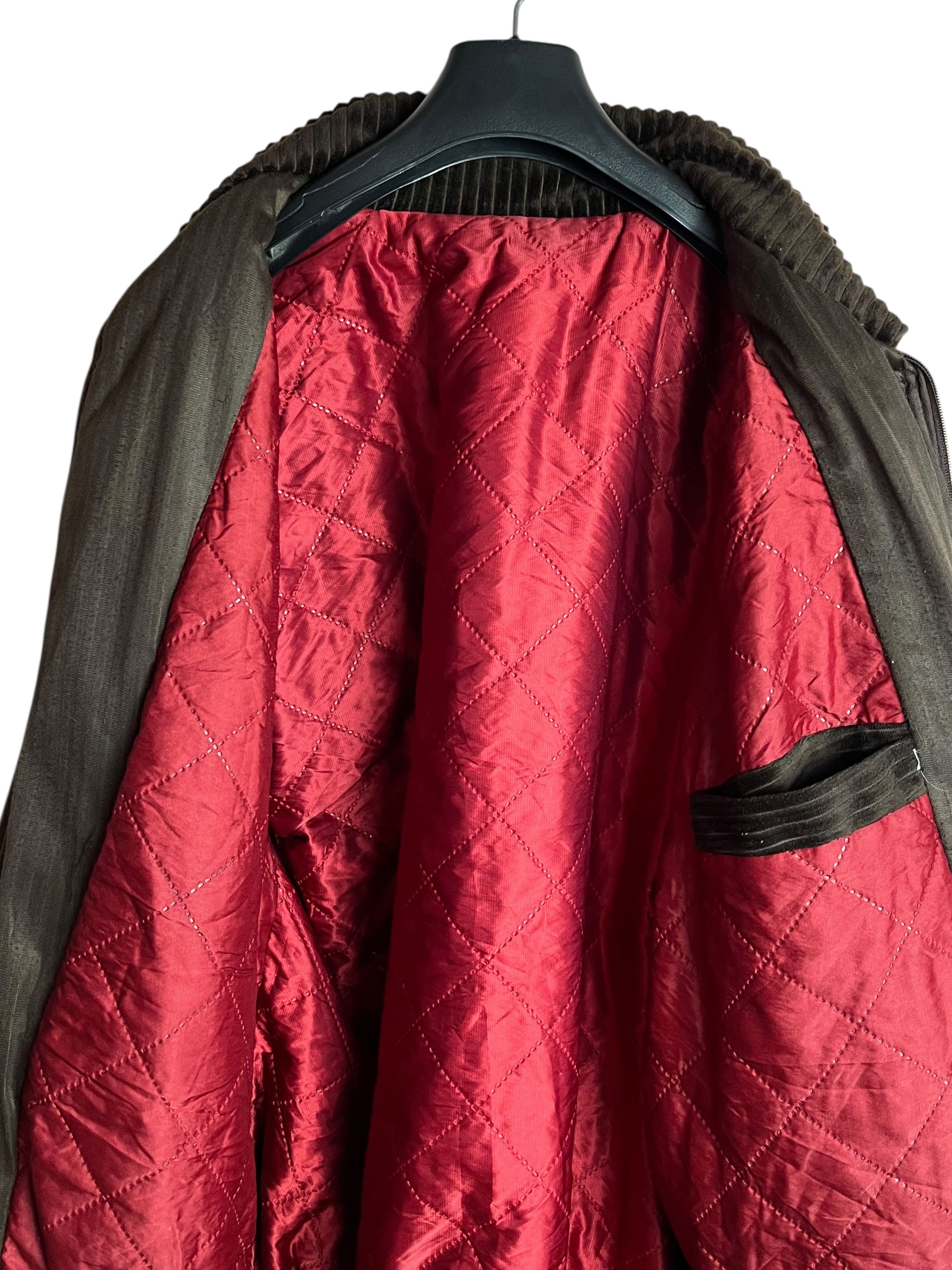 Oversize Vintage Mont (Medium)