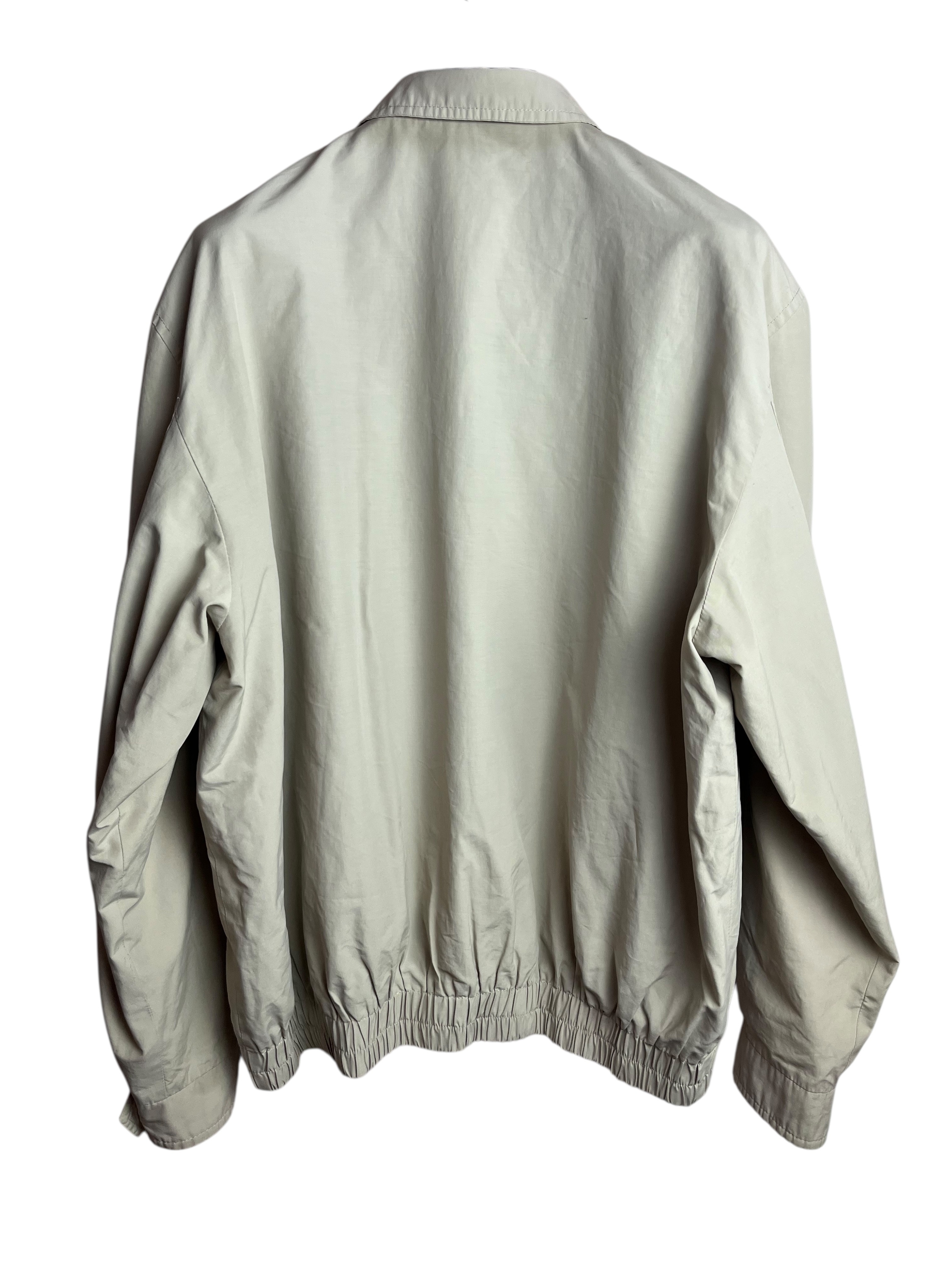 Oversize Vintage Ceket (XL)