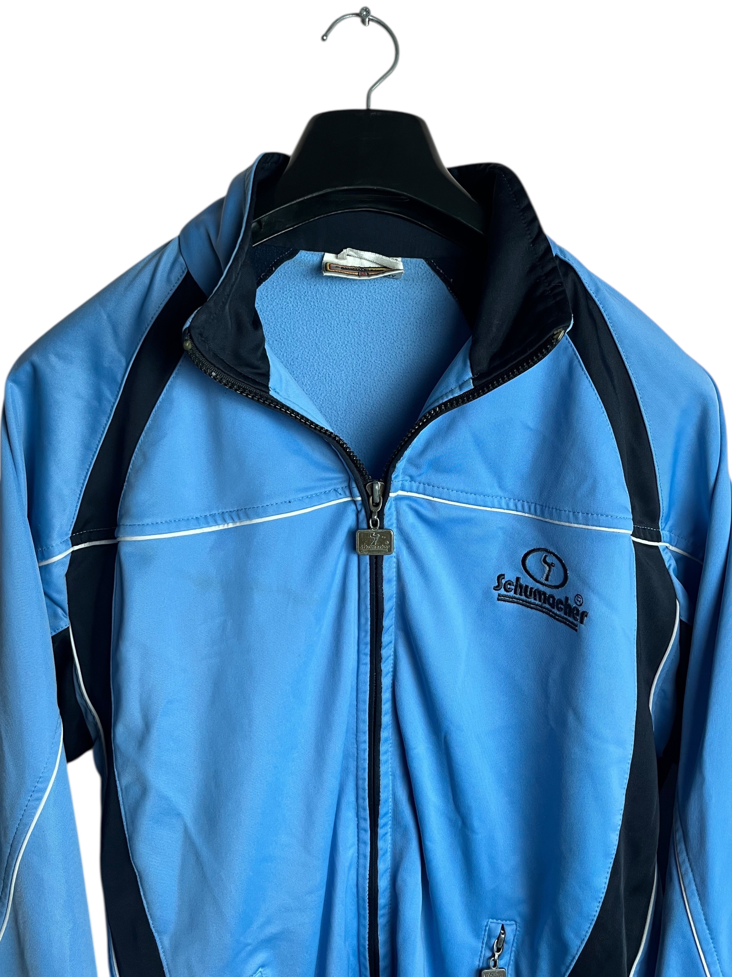 Vintage Mevsimlik Ceket (Medium)