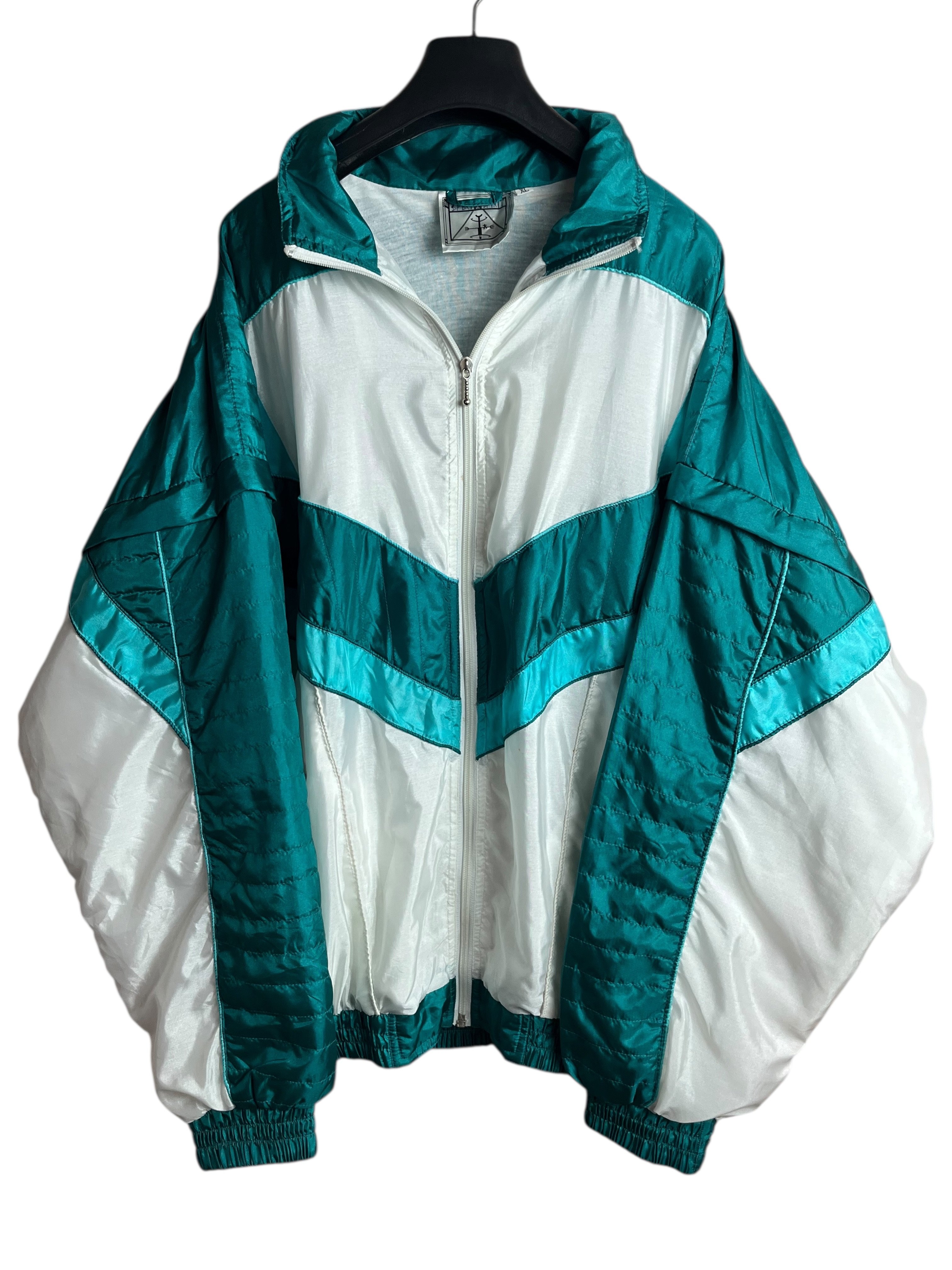 Oversize Vintage Ceket (XL)