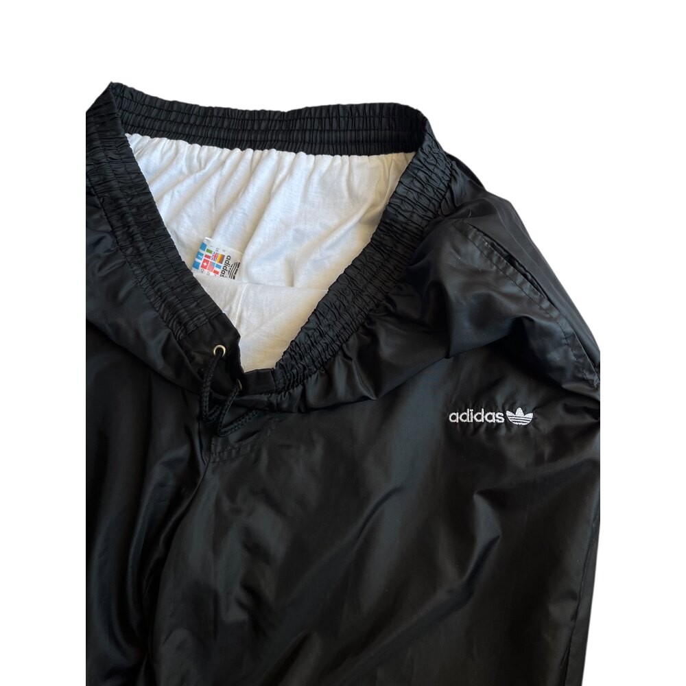 Adidas Original Vintage Eşofman Altı (Large)