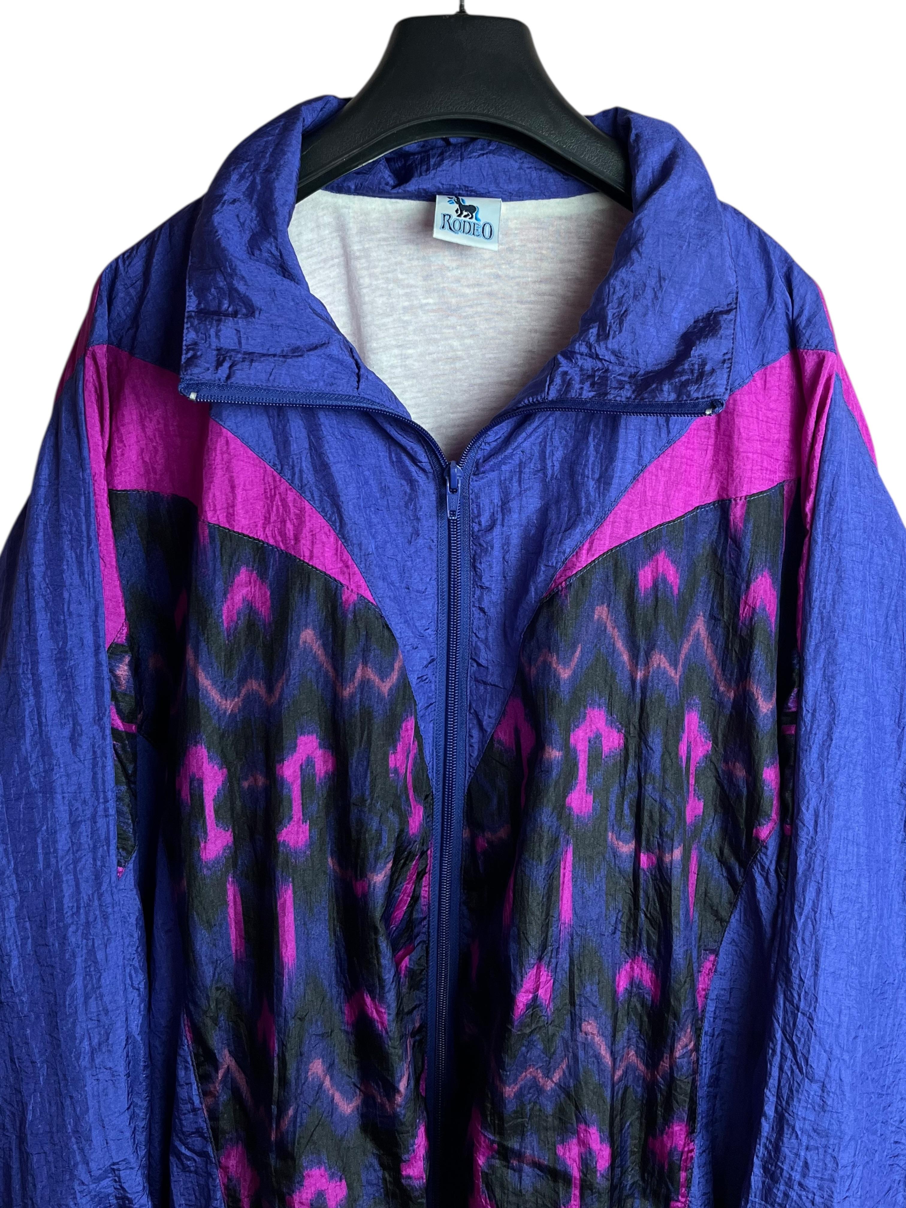 Oversize Vintage Ceket (Medium)