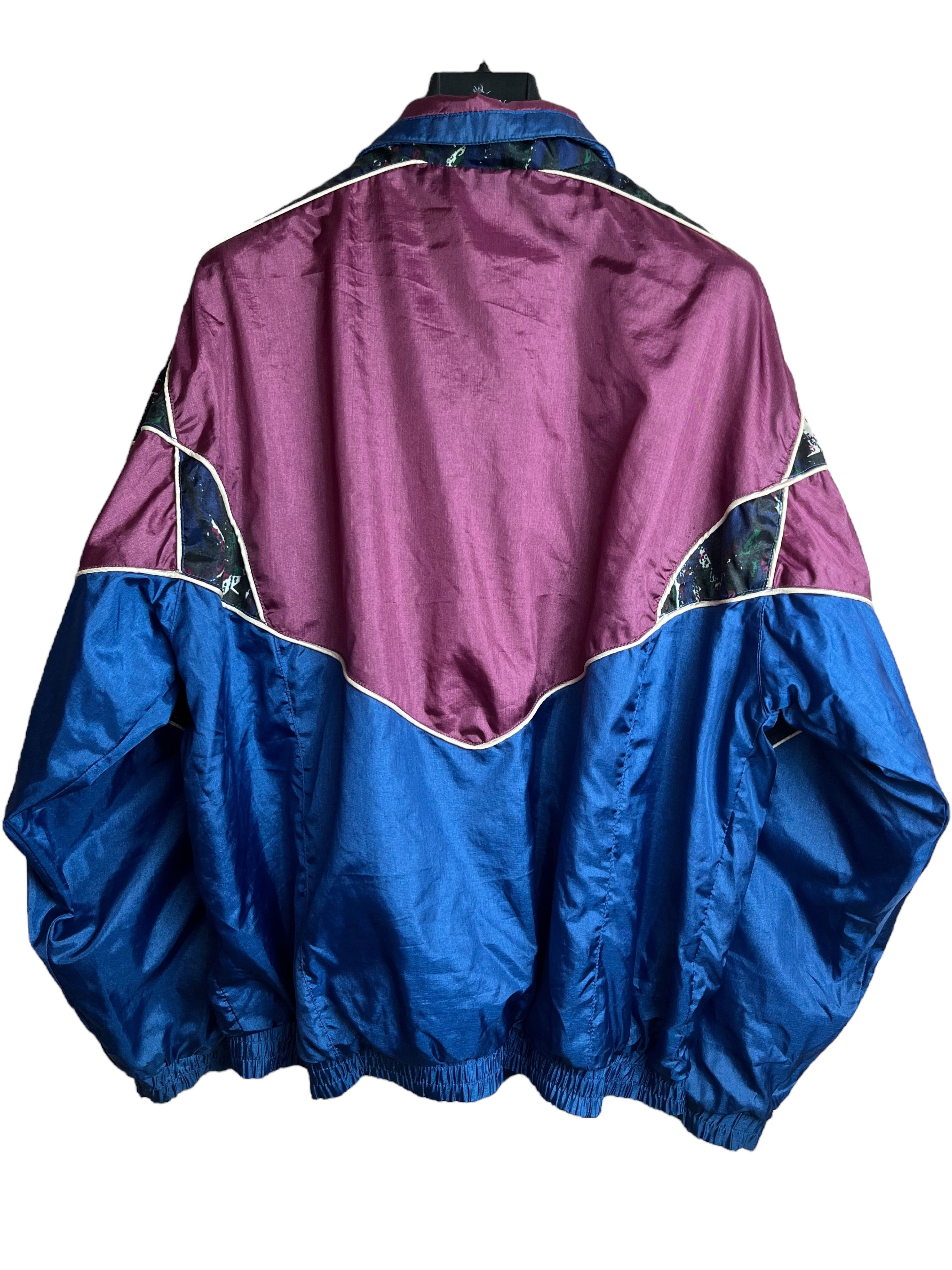 Oversize Vintage Ceket (Small)