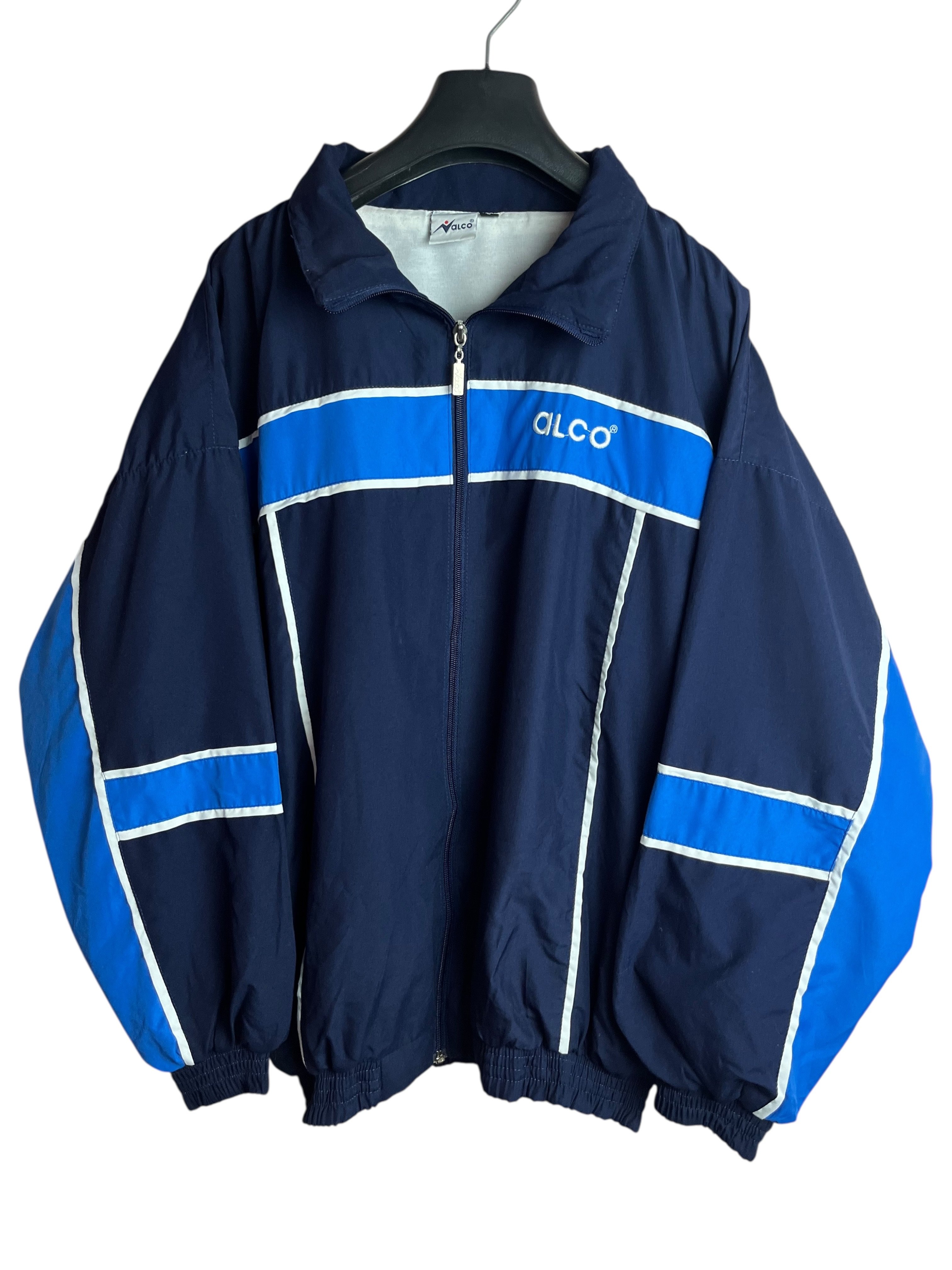 Oversize Bomber Ceket (Small)