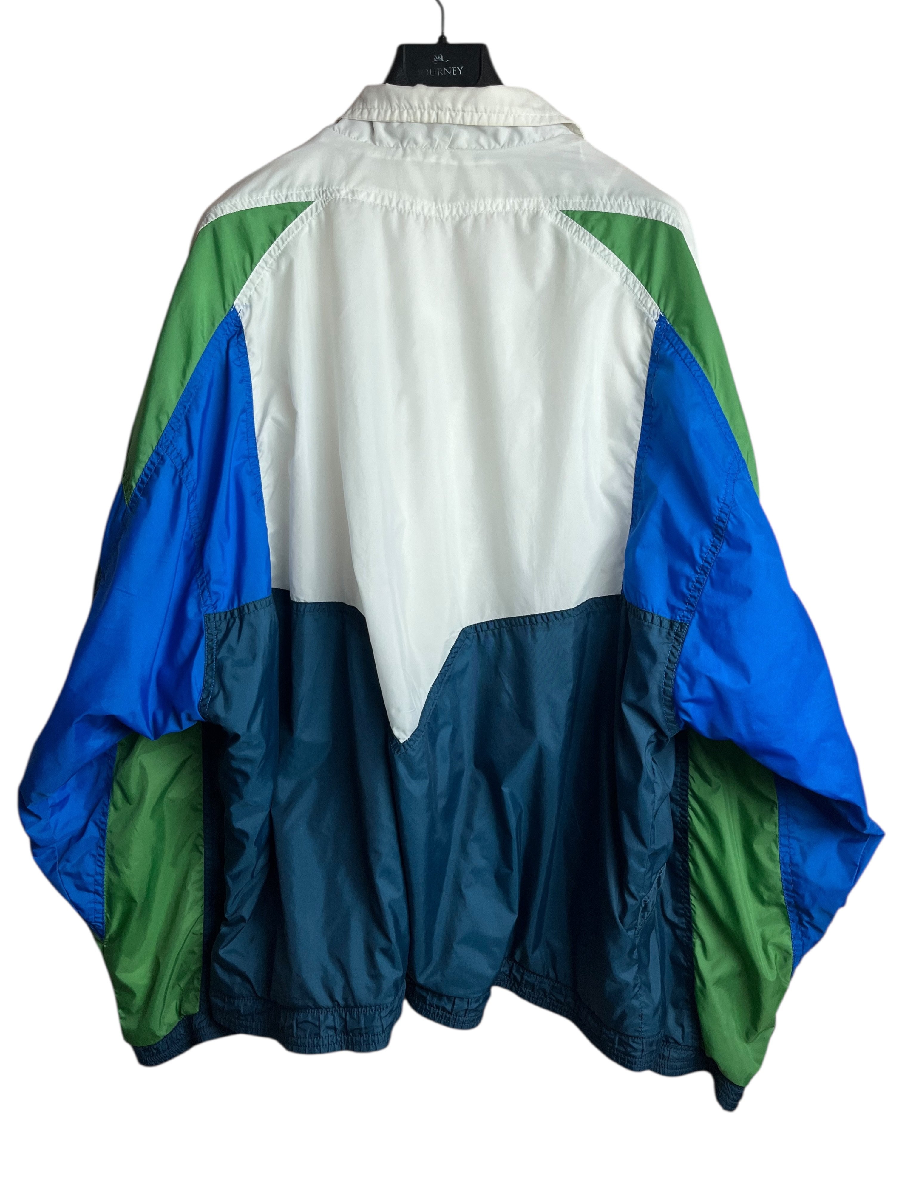 Nike Original Oversize Vintage Ceket (Large)
