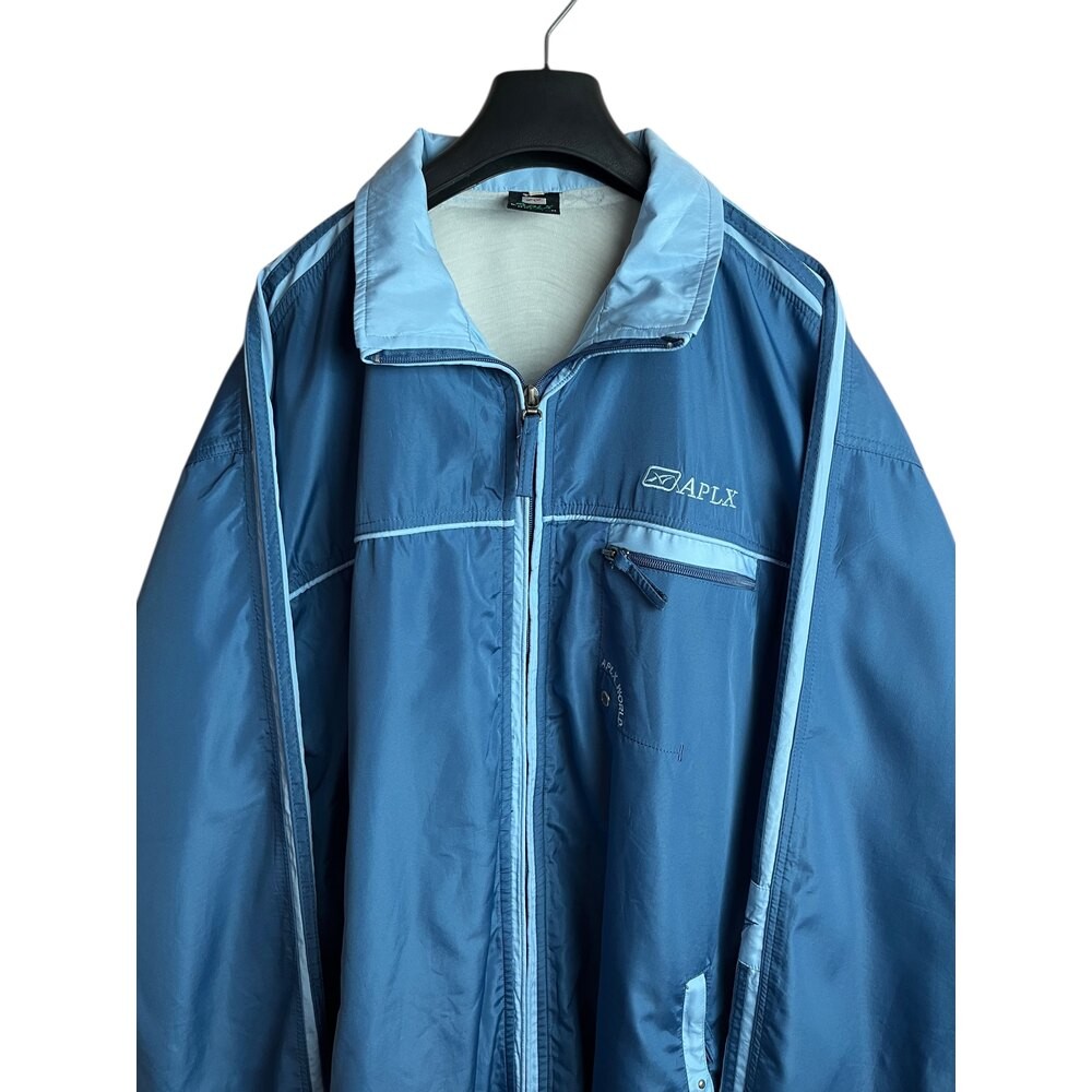 Oversize Vintage Ceket (XL)