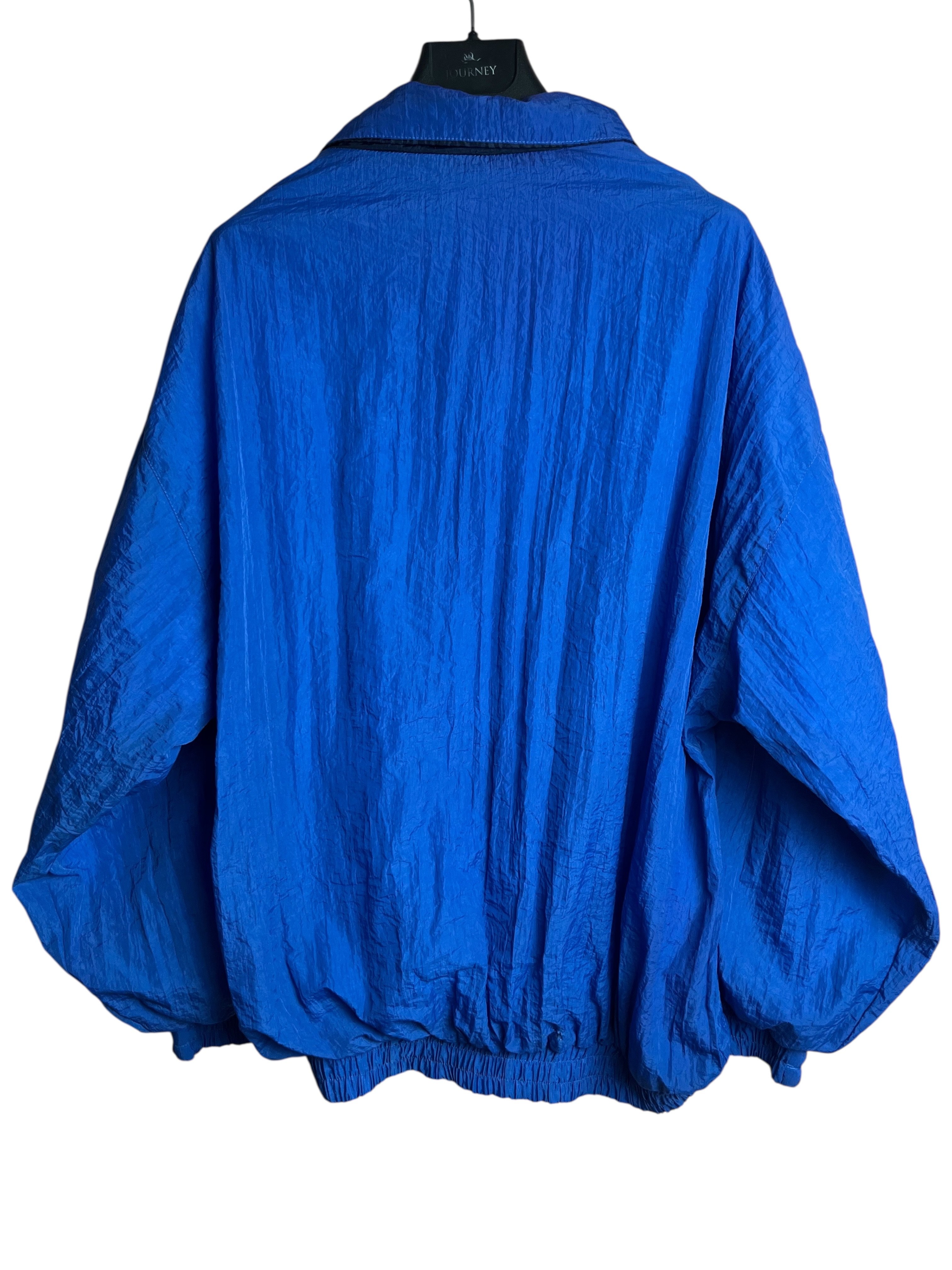 Nike Oversize Bomber Ceket (Medium)
