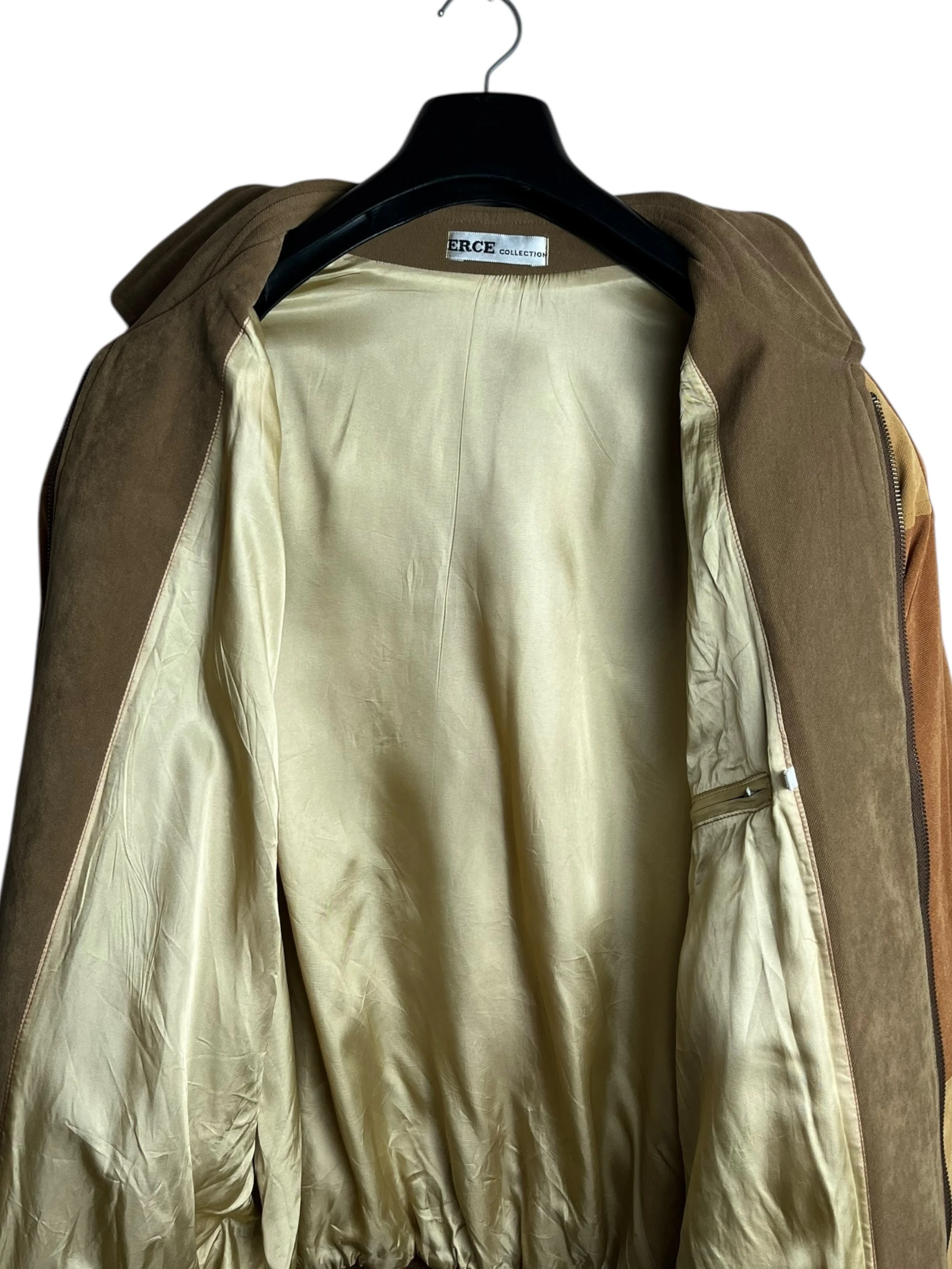 90s Vintage Casual Jacket (Large)