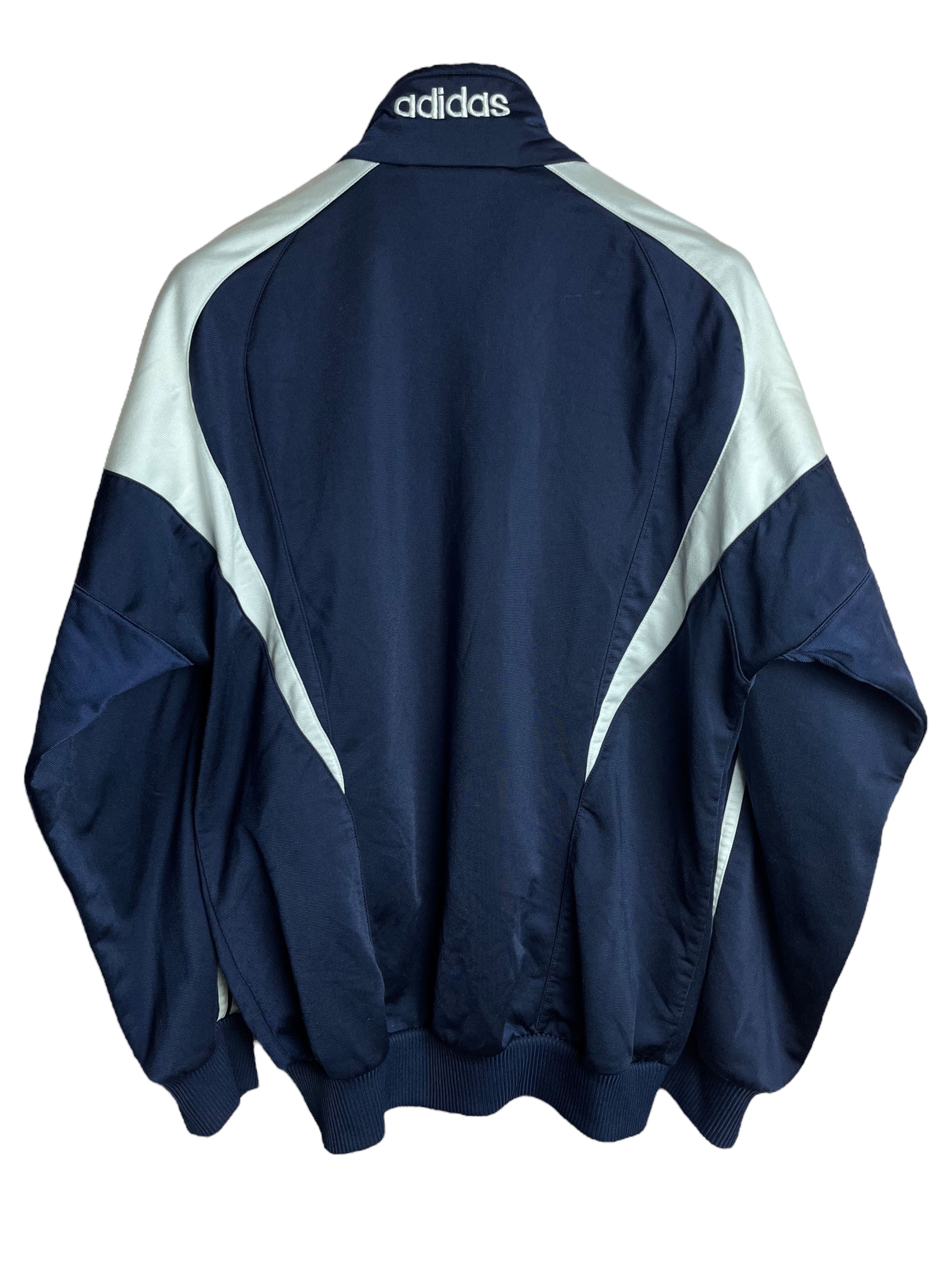 Adidas Original Vintage Ceket (XS-S)