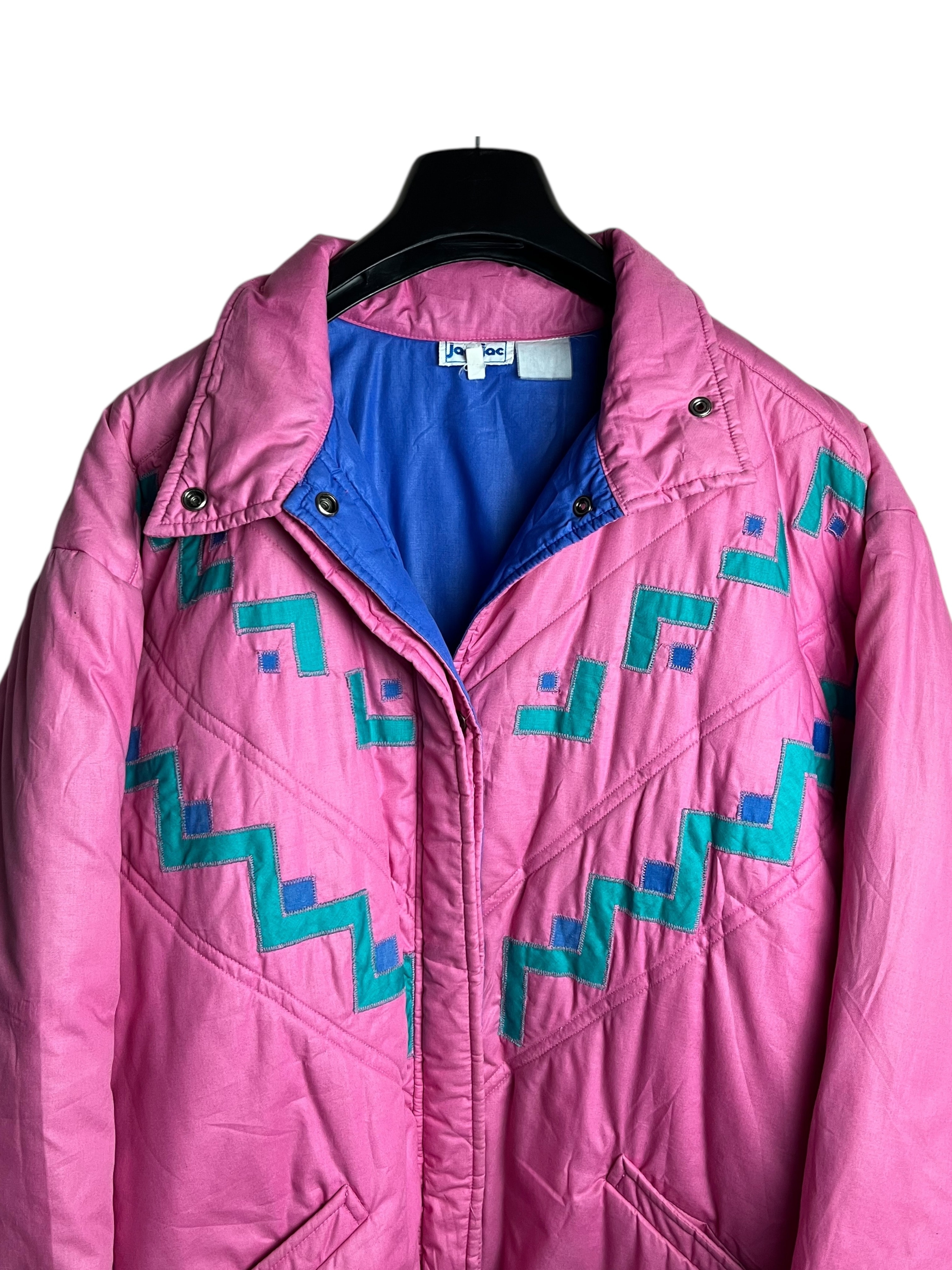 Oversize Vintage Mont (Small)