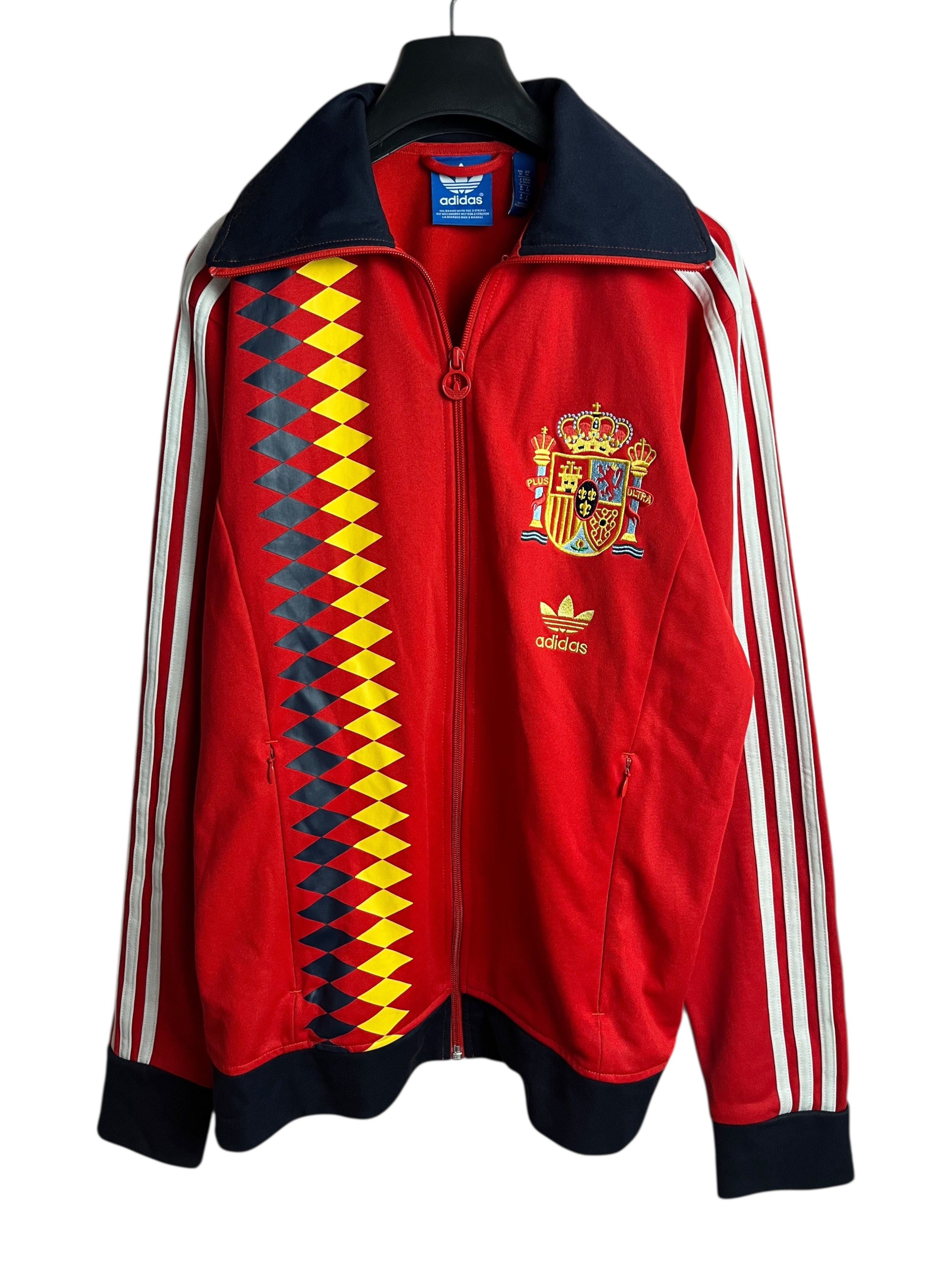 Adidas x Spain 2014 Original Jacket (Medium)