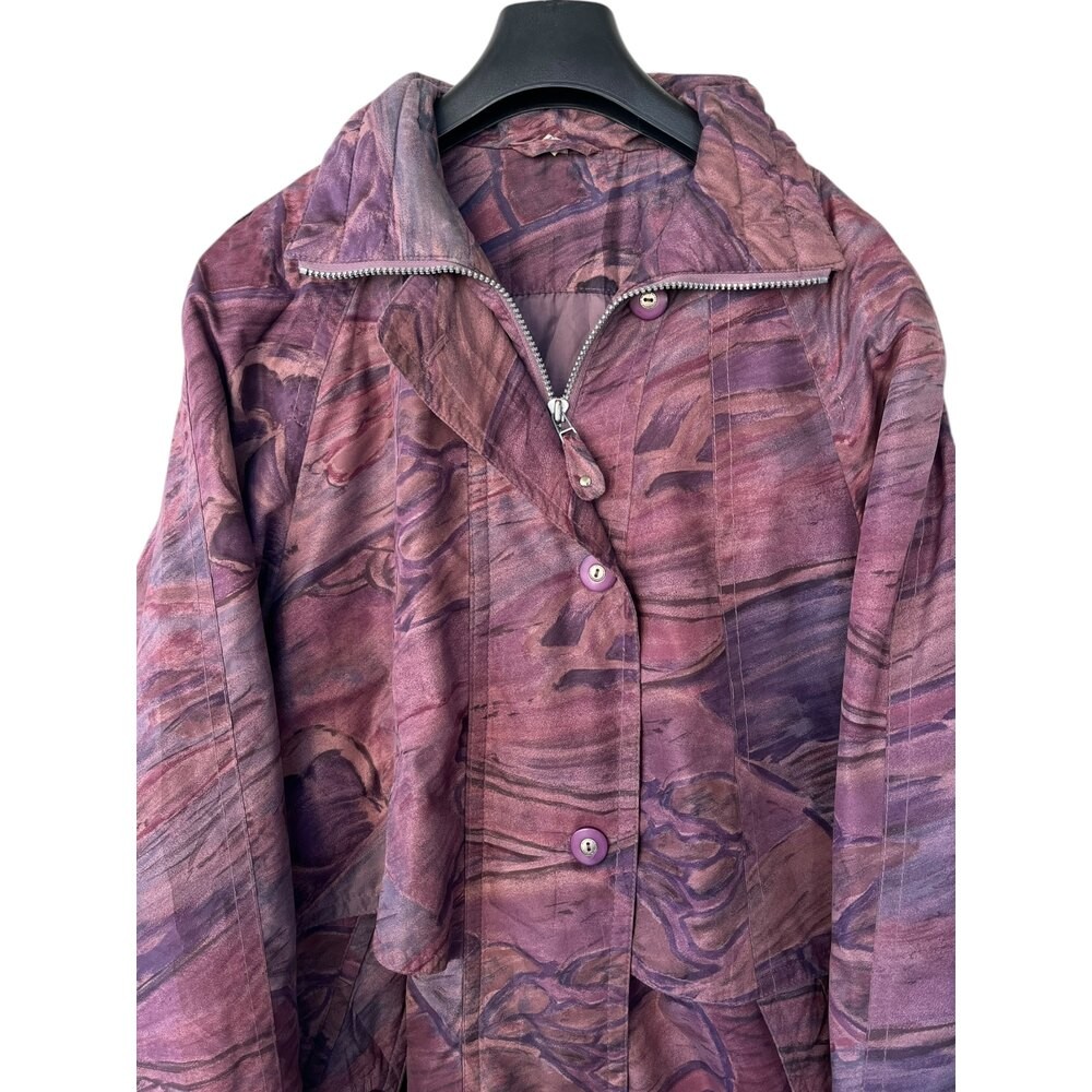 Vintage Mont (Kadın-XL)