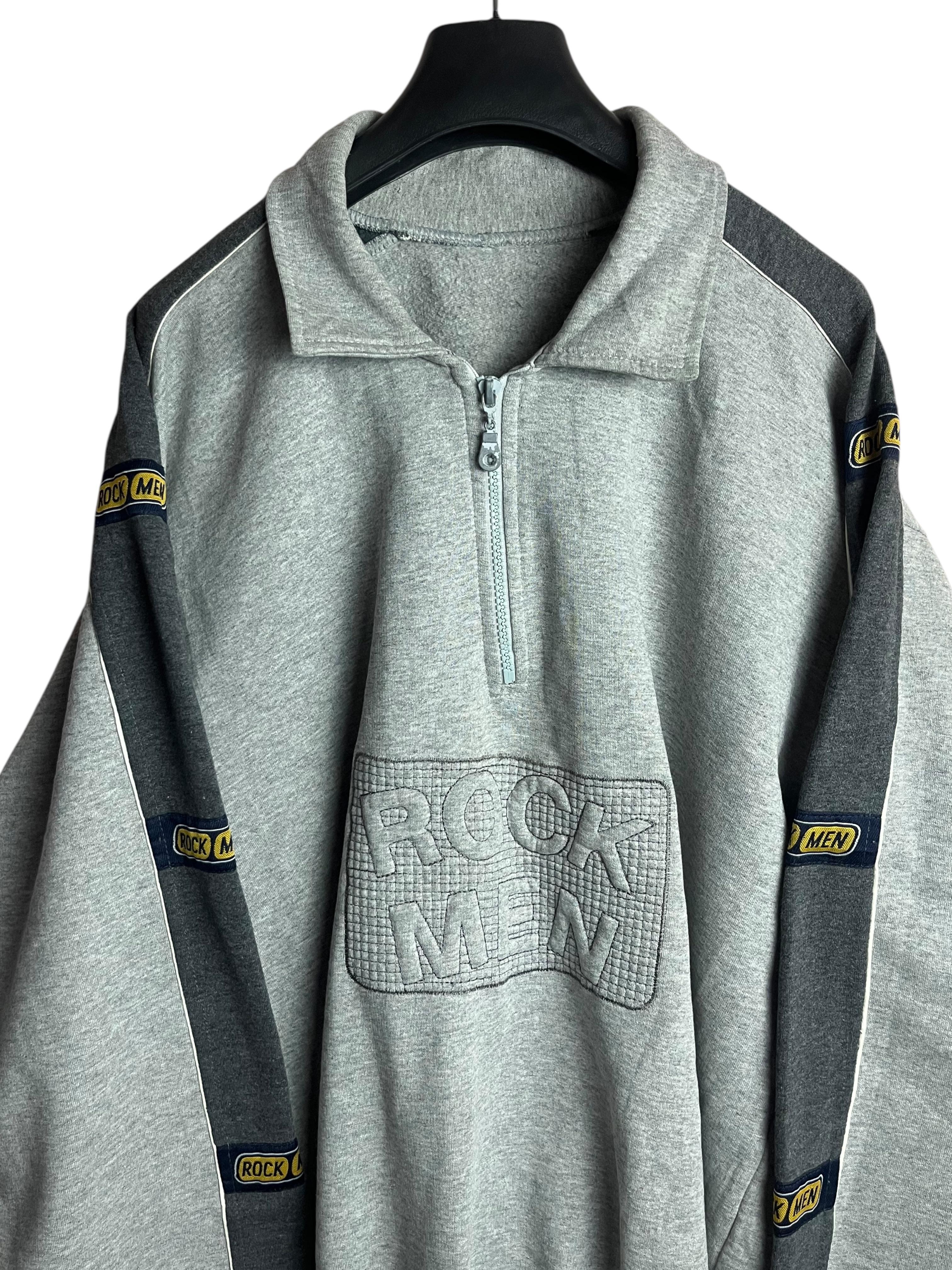 Vintage Sweatshirt (Large)