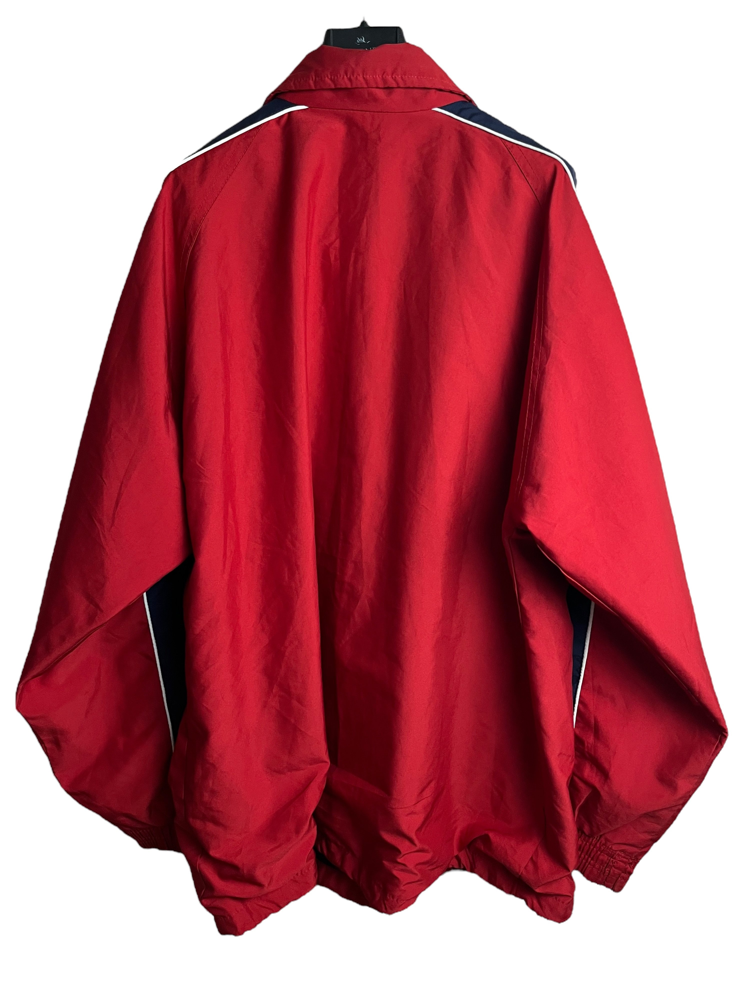 Old School Vintage Ceket (XL)