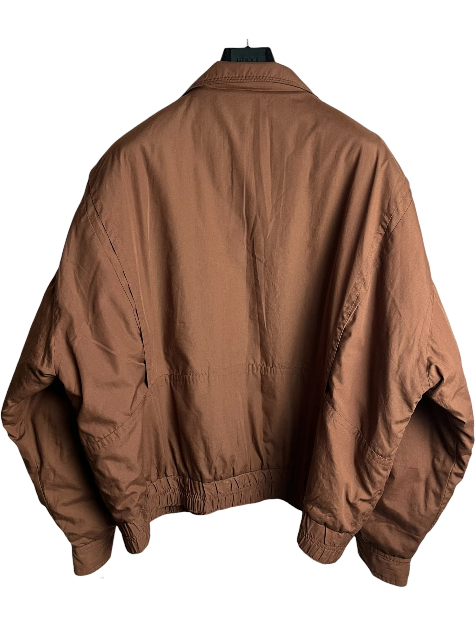 Oversize Vintage Ceket (XXL)