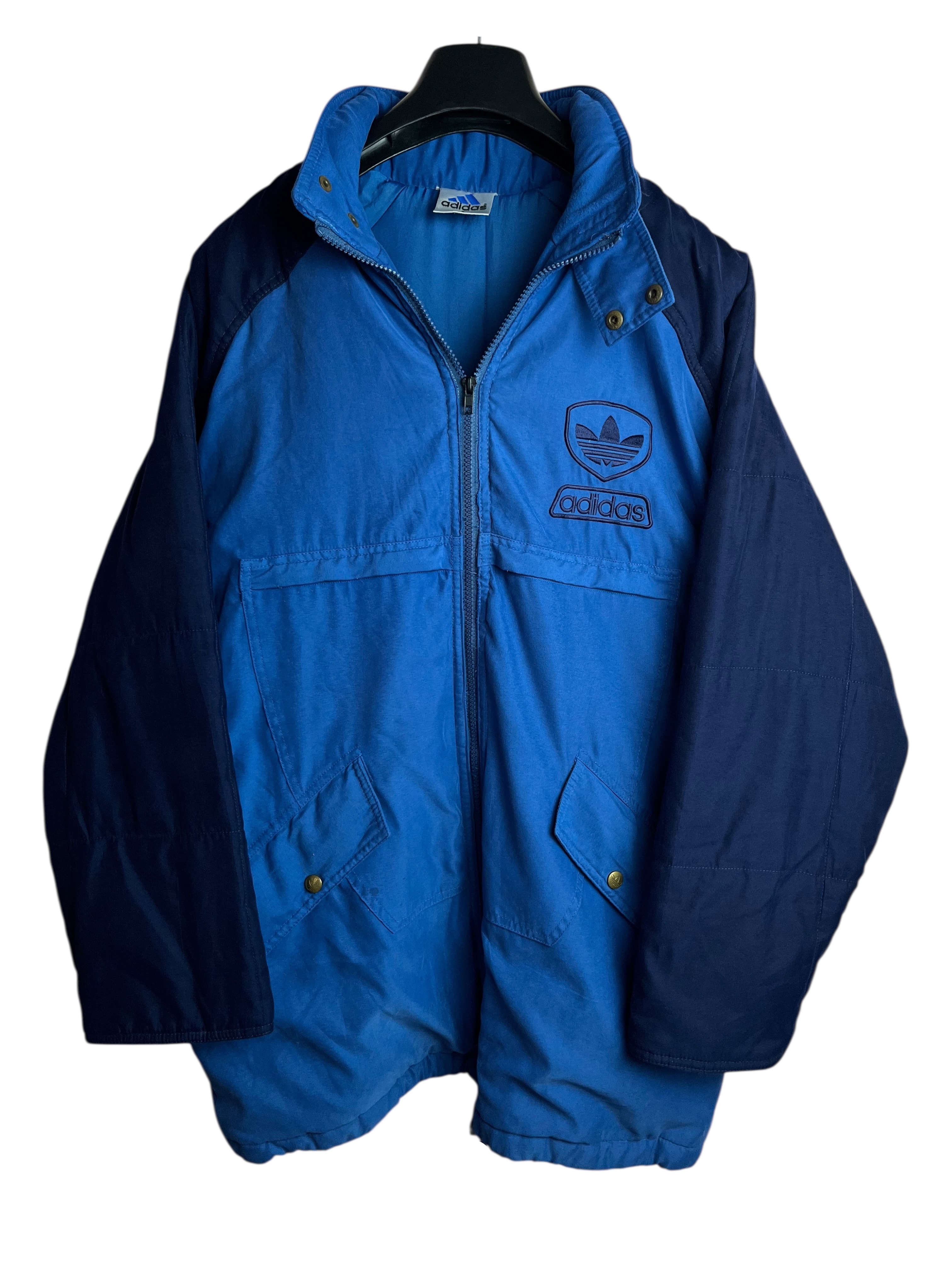 Adidas Original Oversize Vintage Mont (S-M)