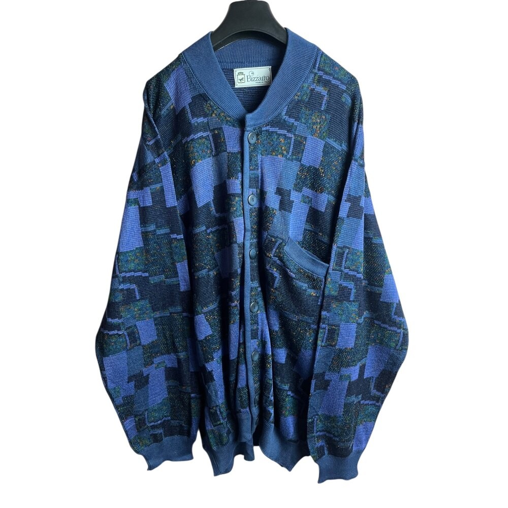 Vintage Hırka (XL)
