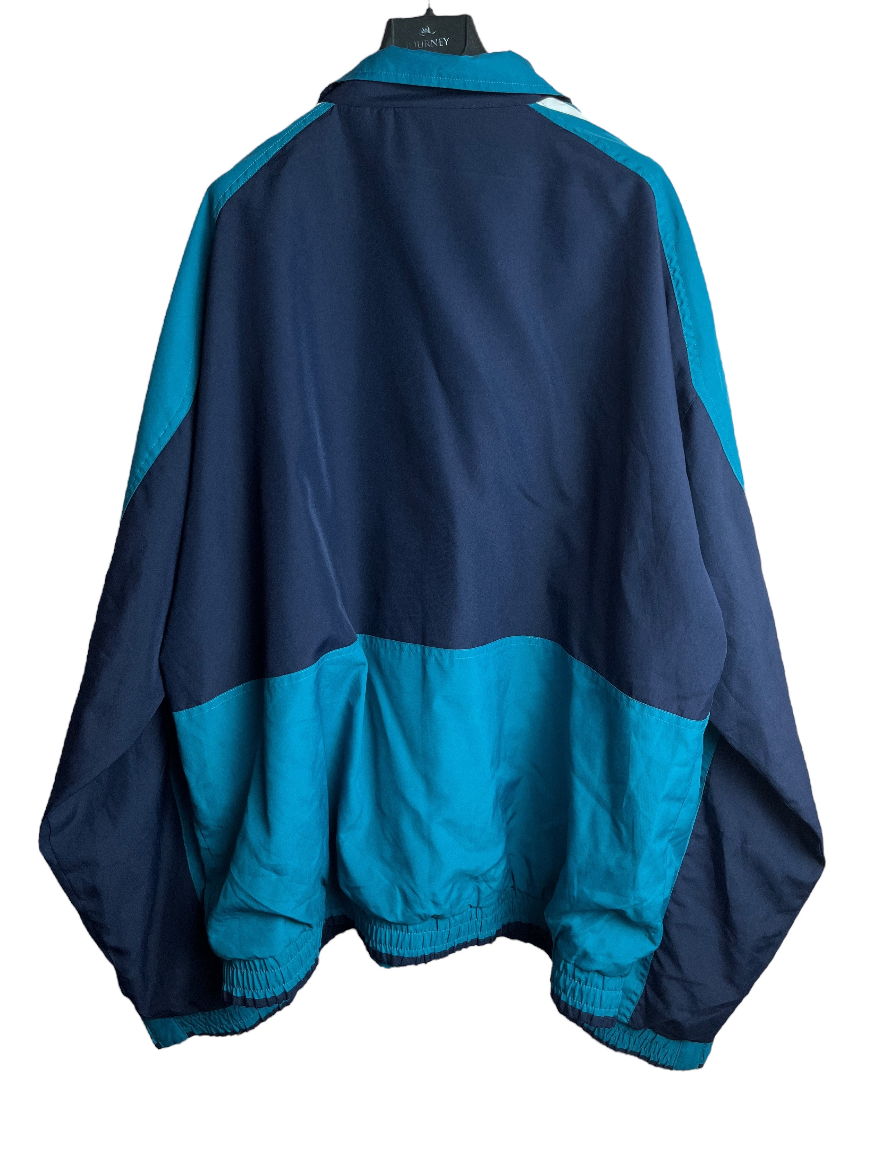 Oversize Vintage Ceket (XXL)